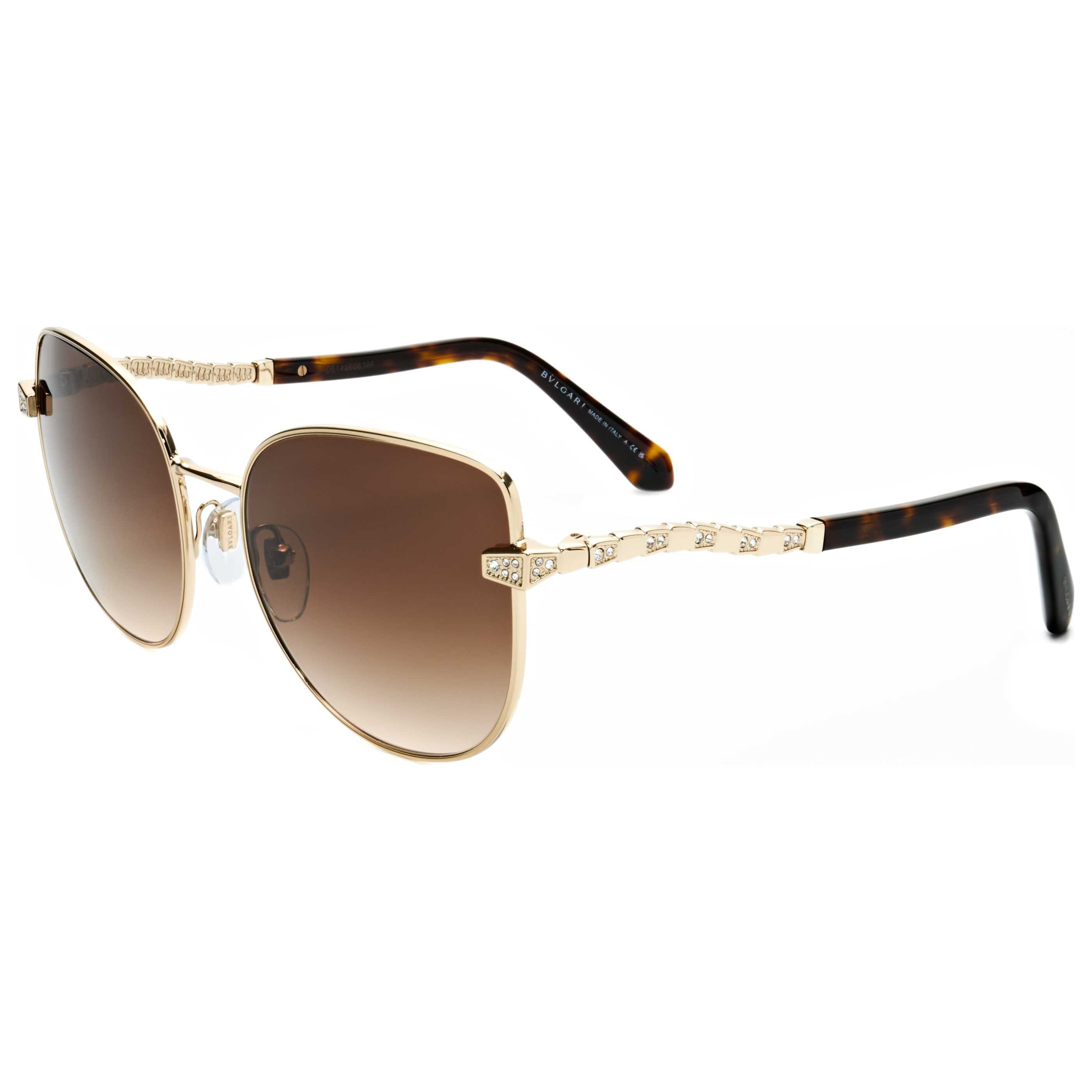 Bulgari Women's Sunglasses ART0592604