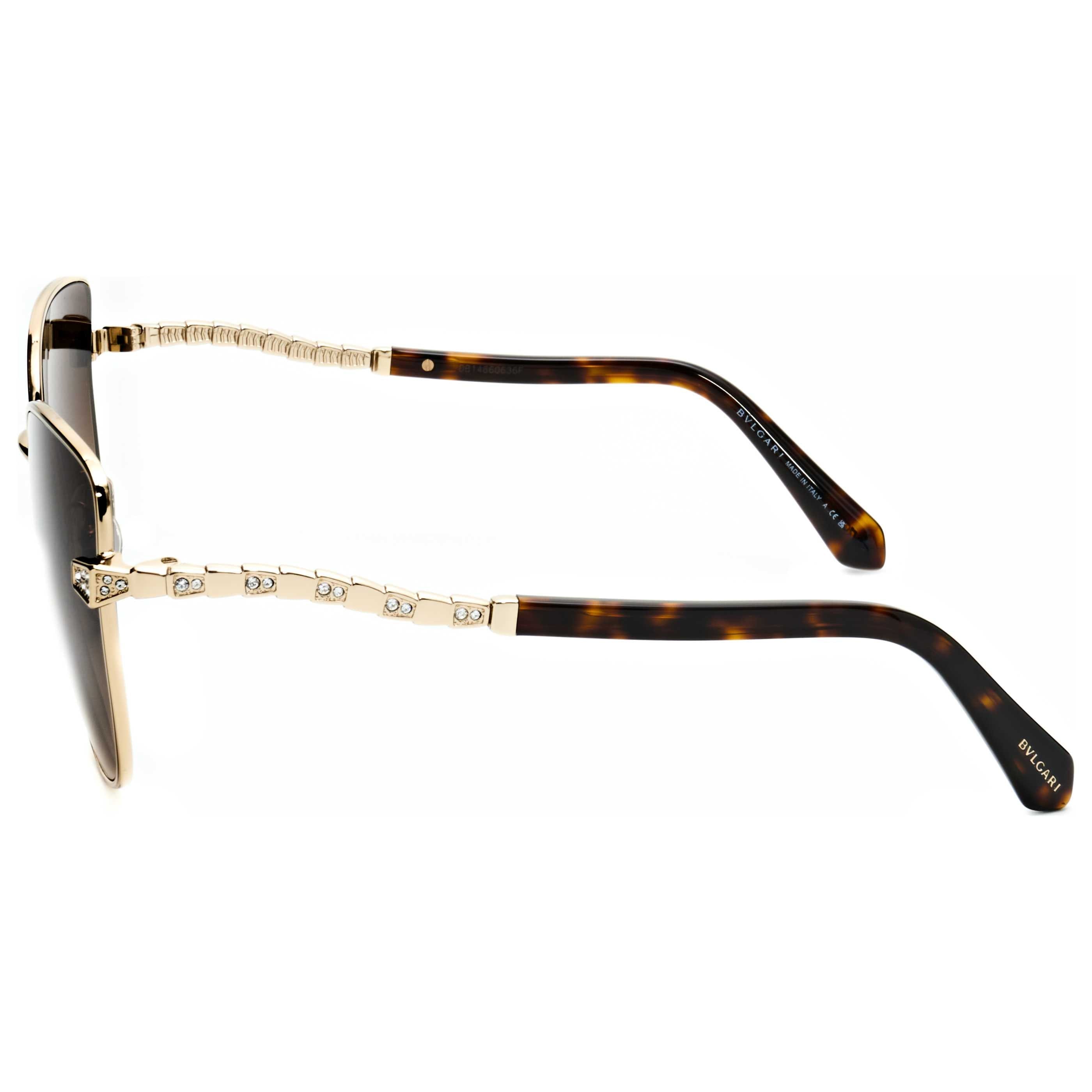 Bulgari Women's Sunglasses ART0592604