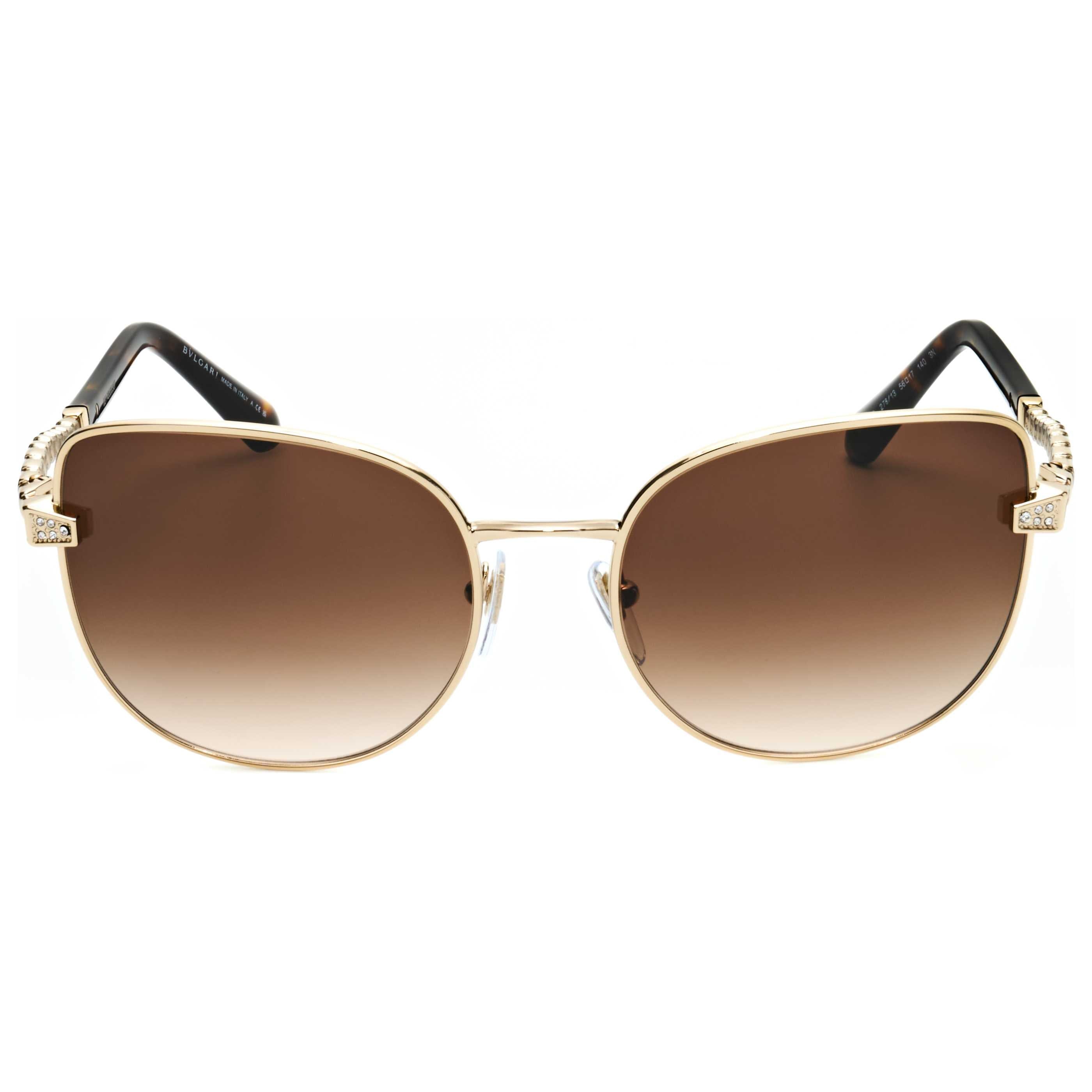 Bulgari Women's Sunglasses ART0592604