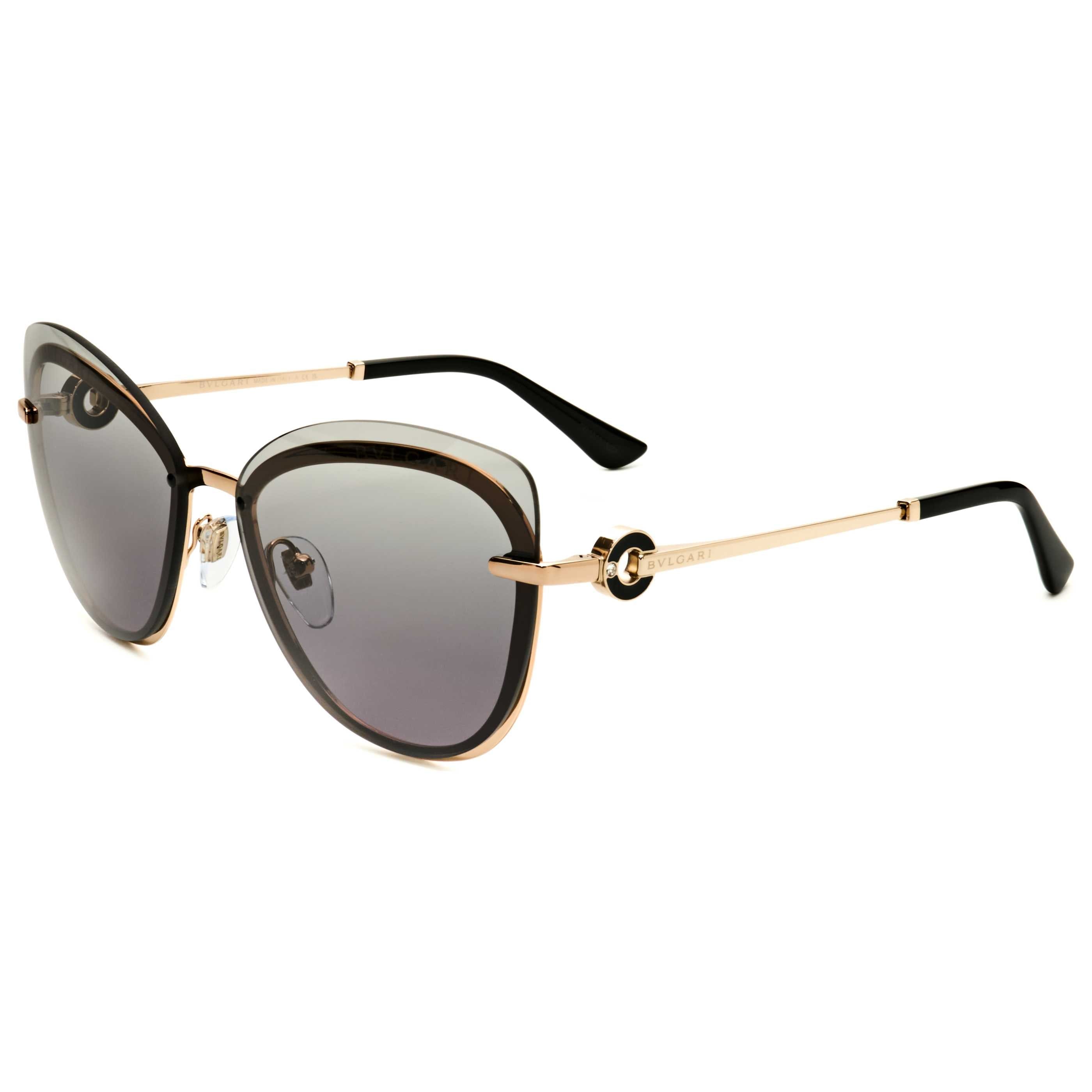 Bulgari Women's Sunglasses ART0592599