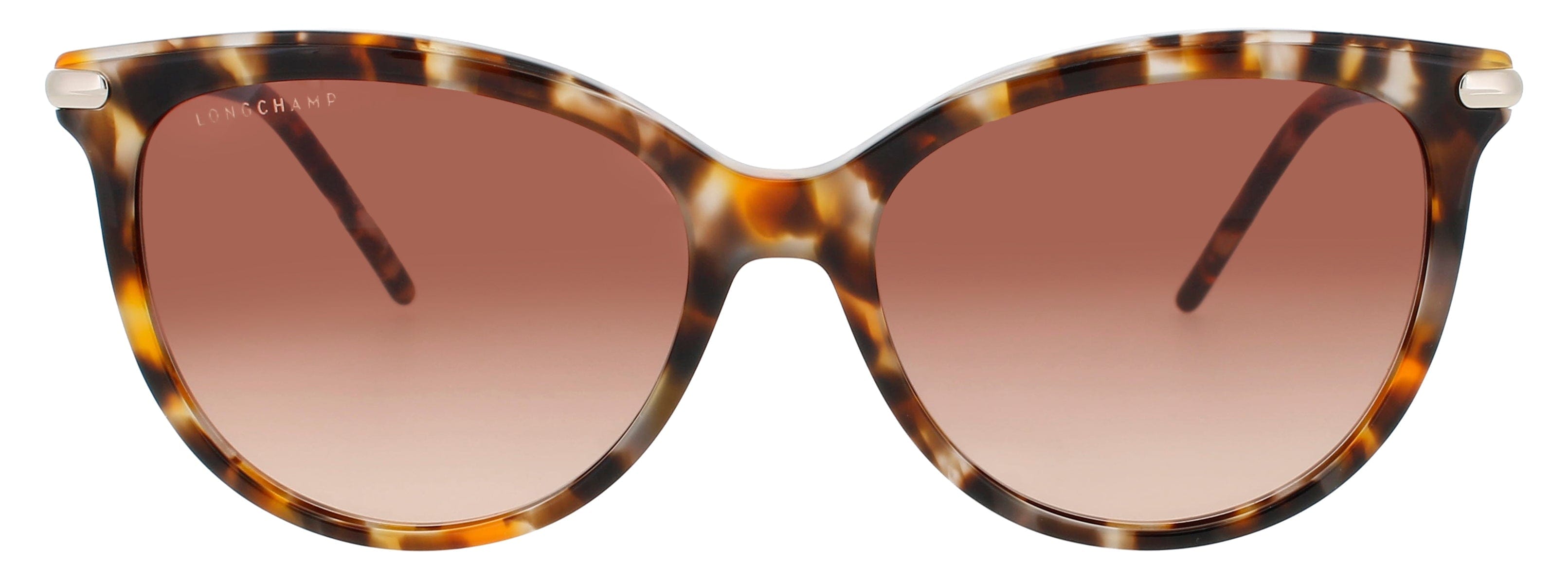 Longchamp Sunglasses Brown