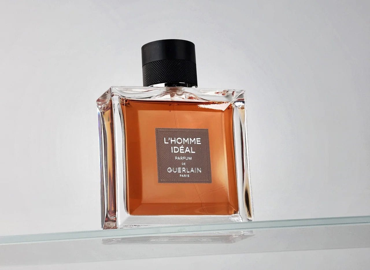 Guerlain L'homme Ideal by Guerlain - Eau De Parfum for Men
