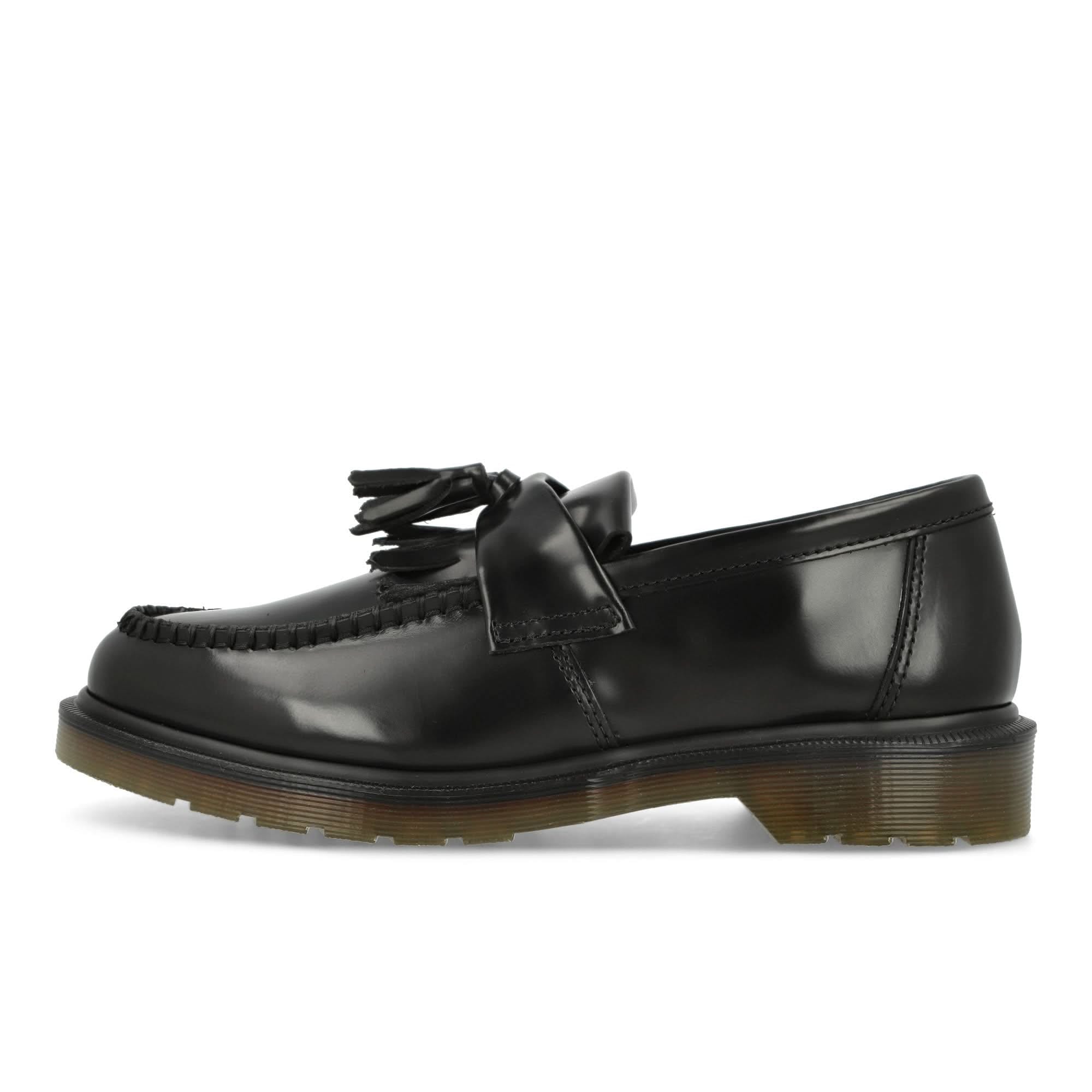 Dr. Martens Adrian Smooth Loafer