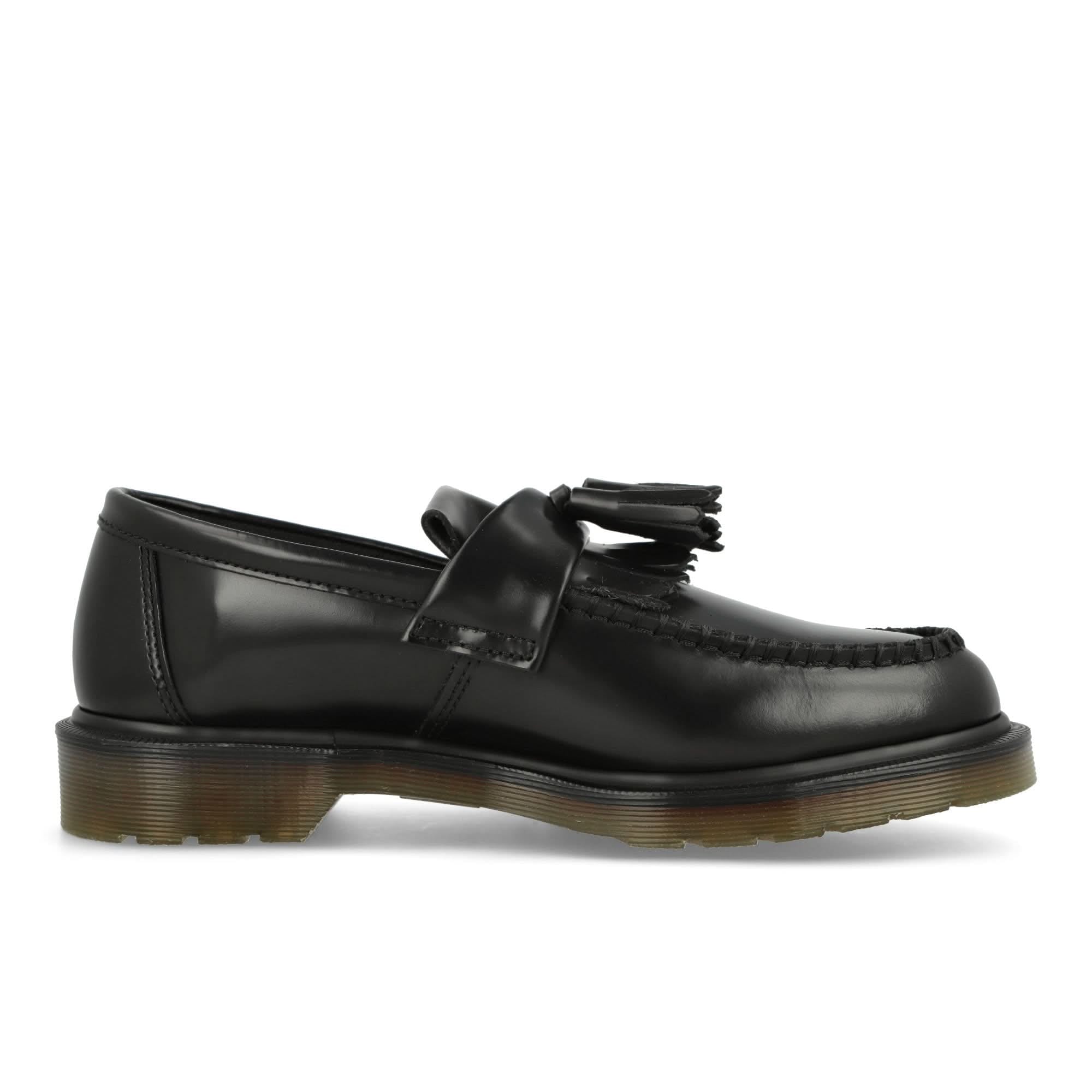 Dr. Martens Adrian Smooth Loafer
