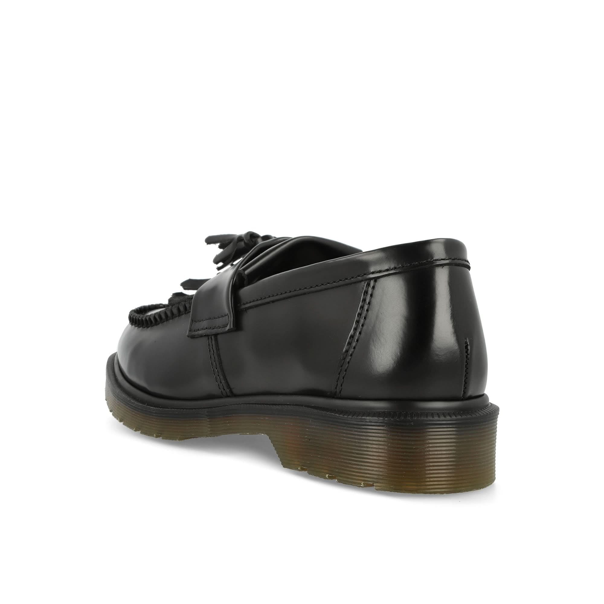 Dr. Martens Adrian Smooth Loafer
