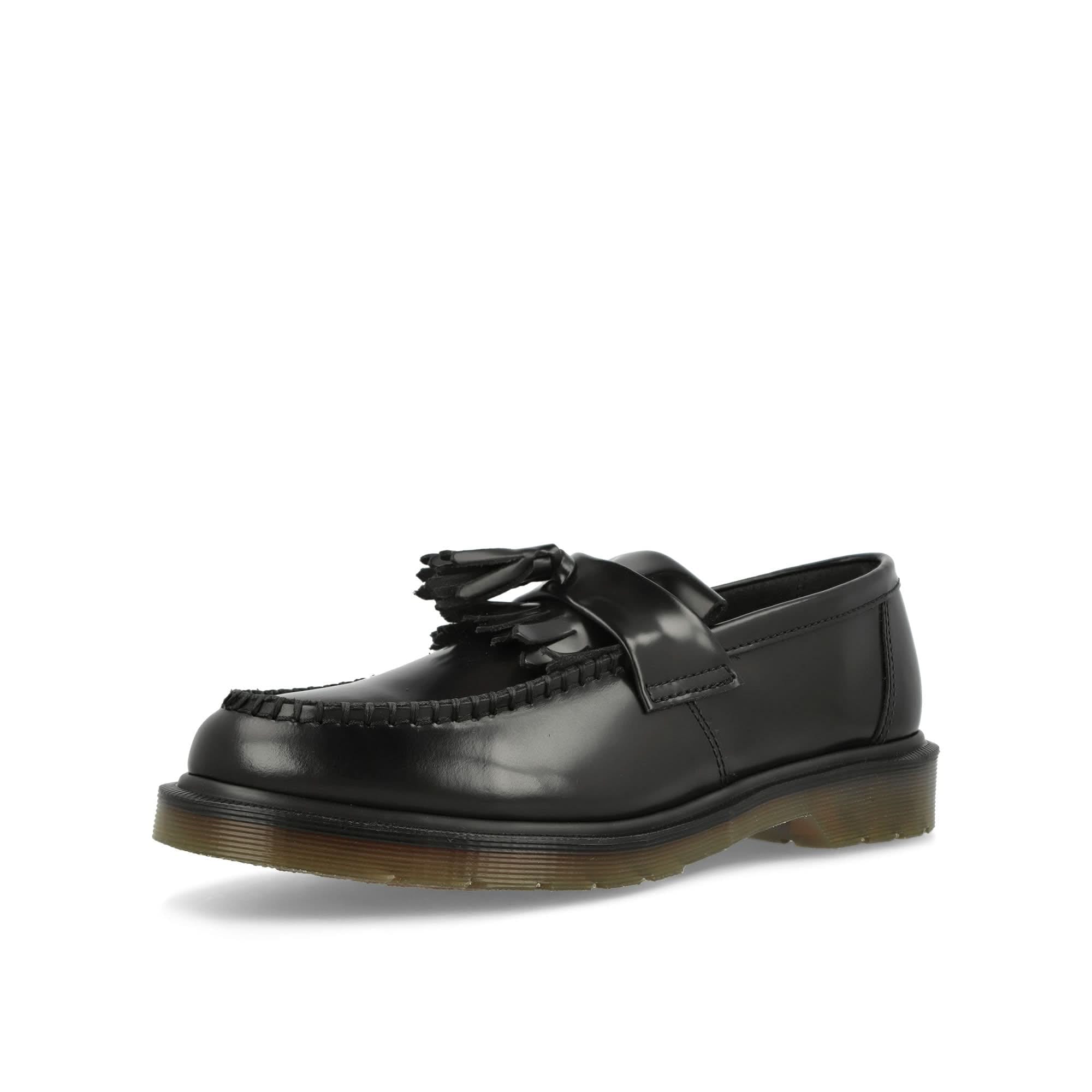 Dr. Martens Adrian Smooth Loafer