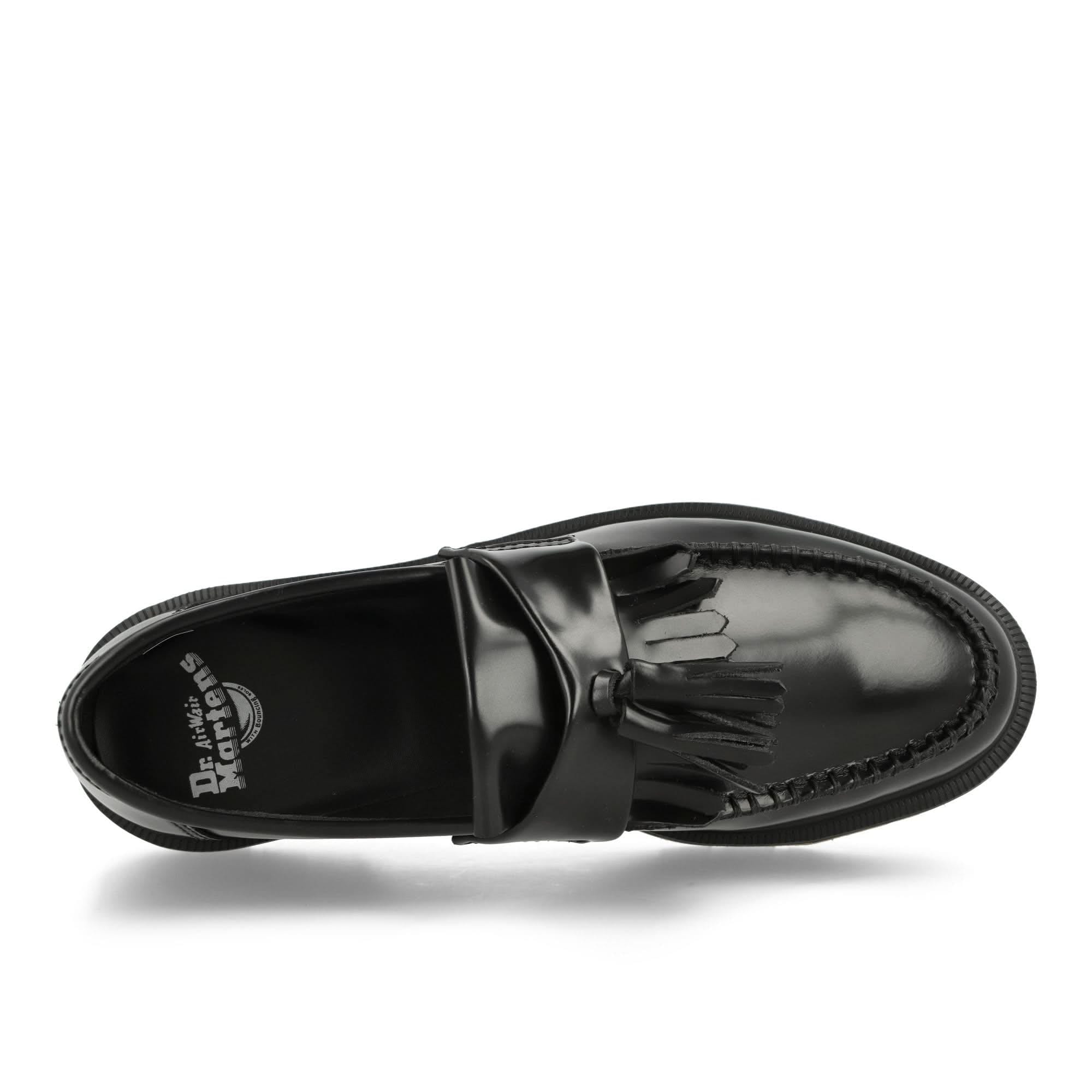 Dr. Martens Adrian Smooth Loafer