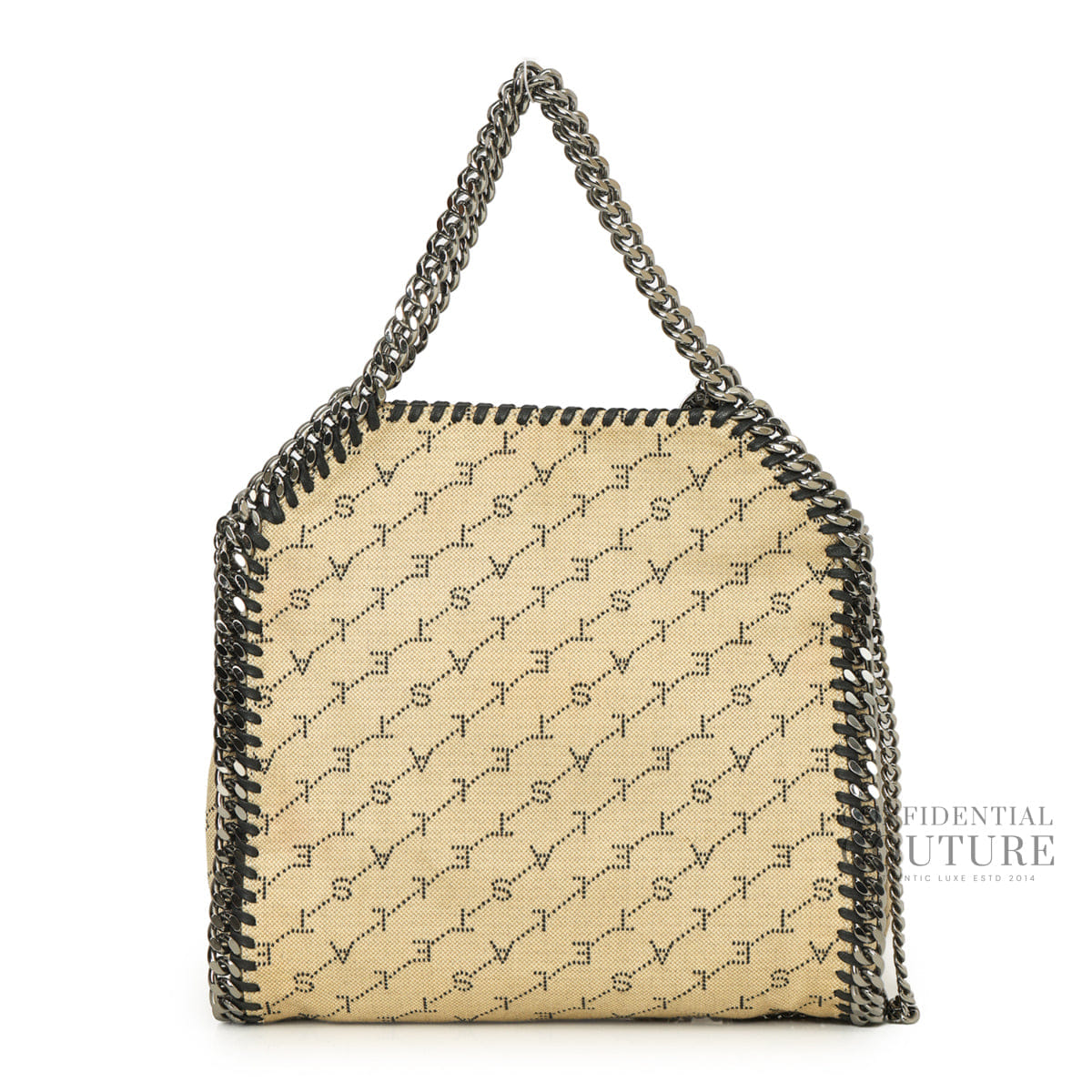 Stella Mccartney Falabella Cloth Handbag