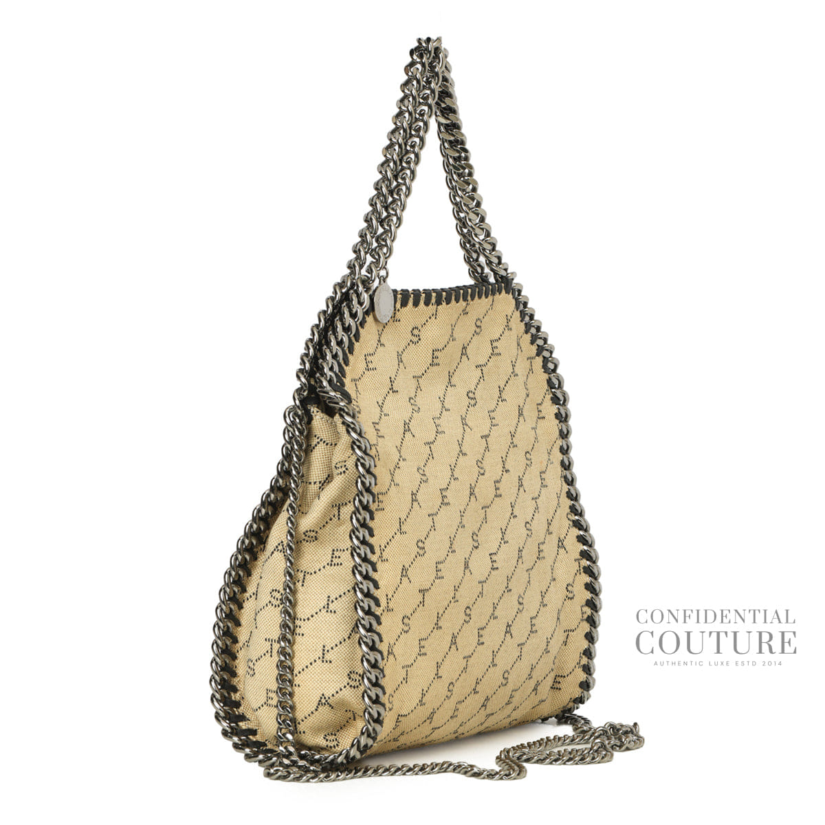 Stella Mccartney Falabella Cloth Handbag