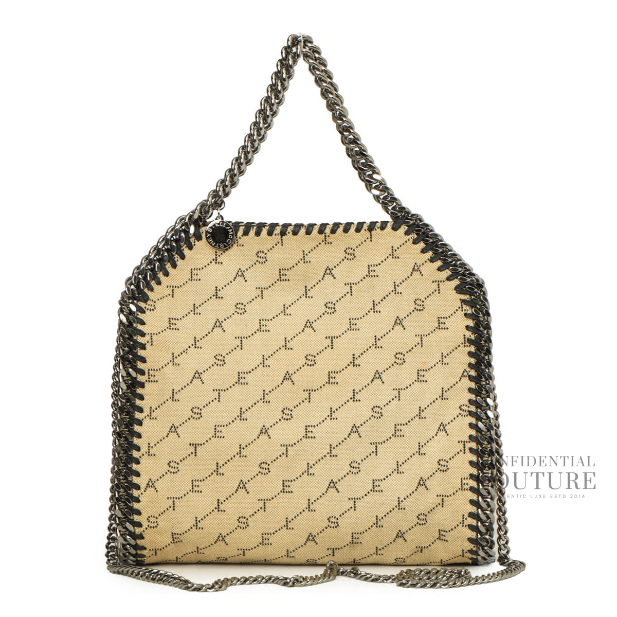 Stella Mccartney Falabella Cloth Handbag
