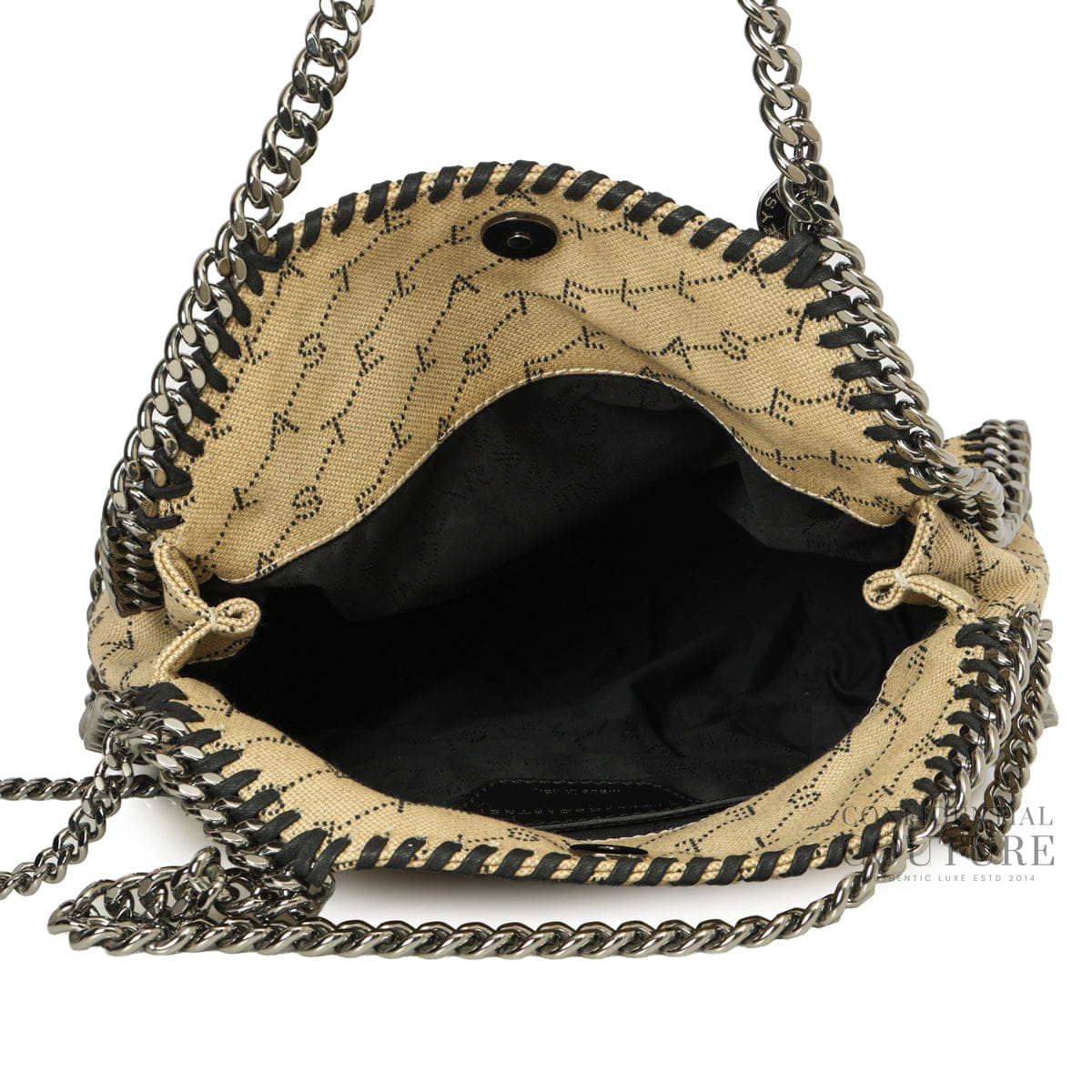 Stella Mccartney Falabella Cloth Handbag