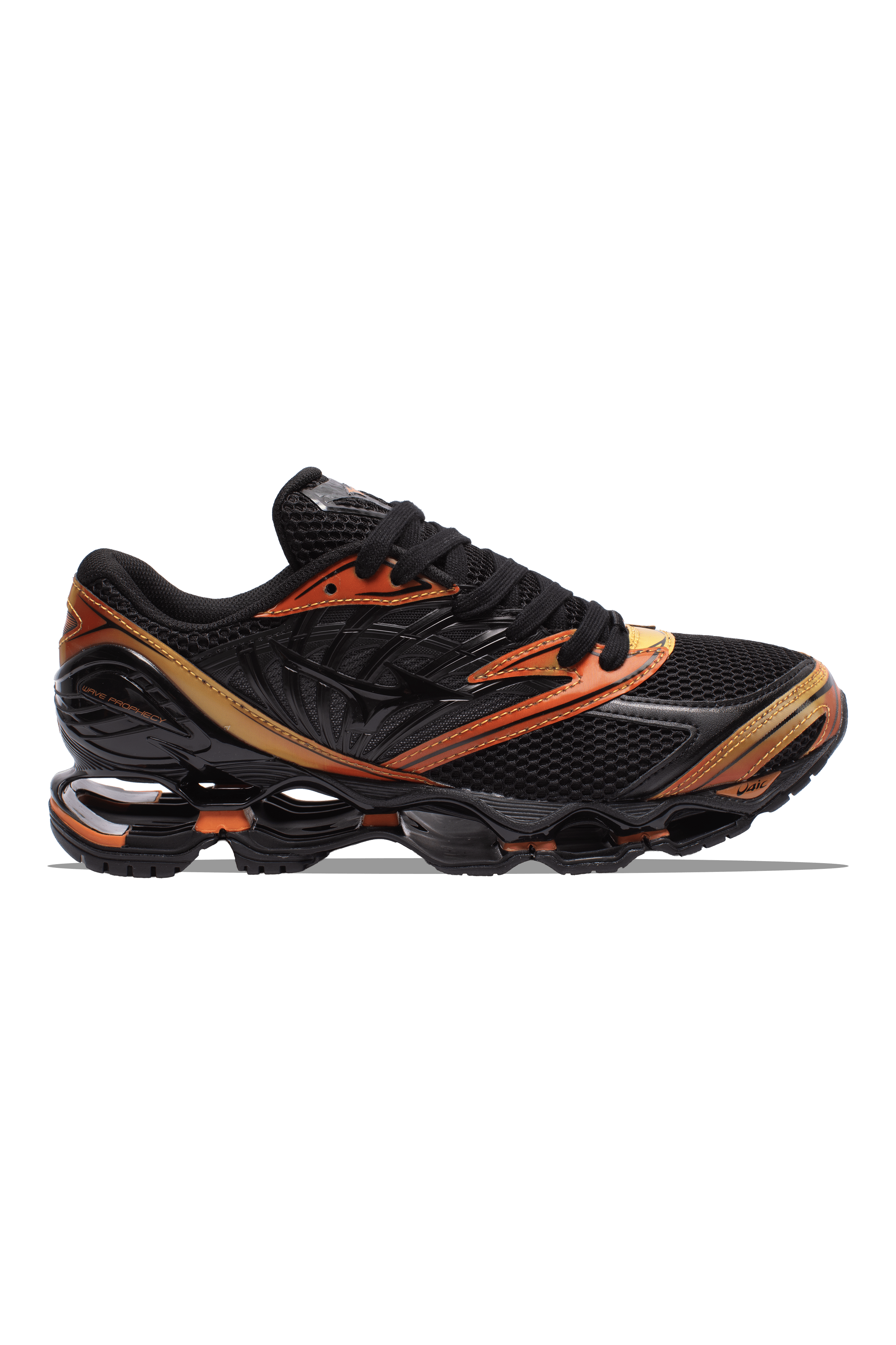 Mizuno SL Wave Prophecy LS