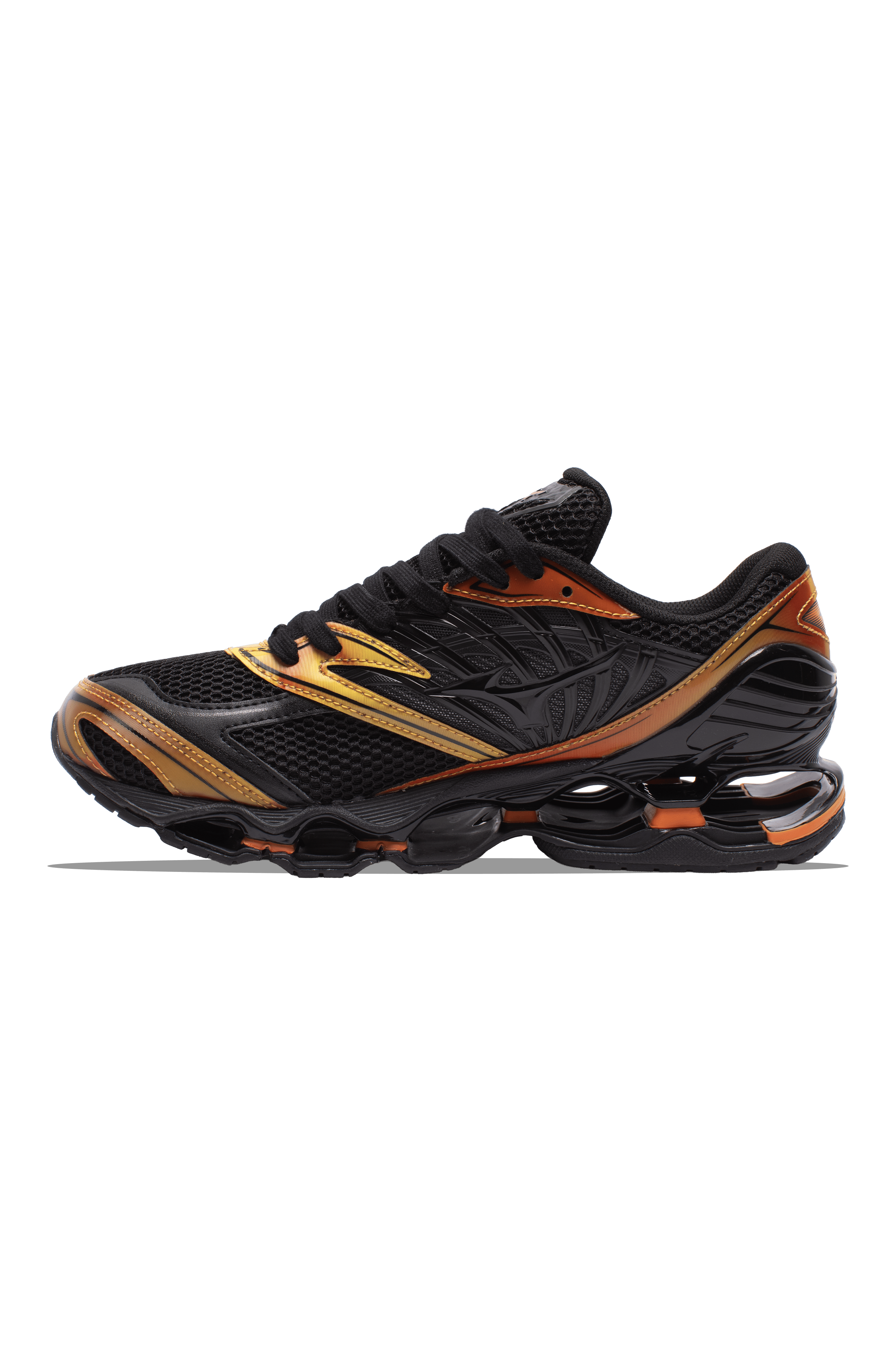 Mizuno SL Wave Prophecy LS