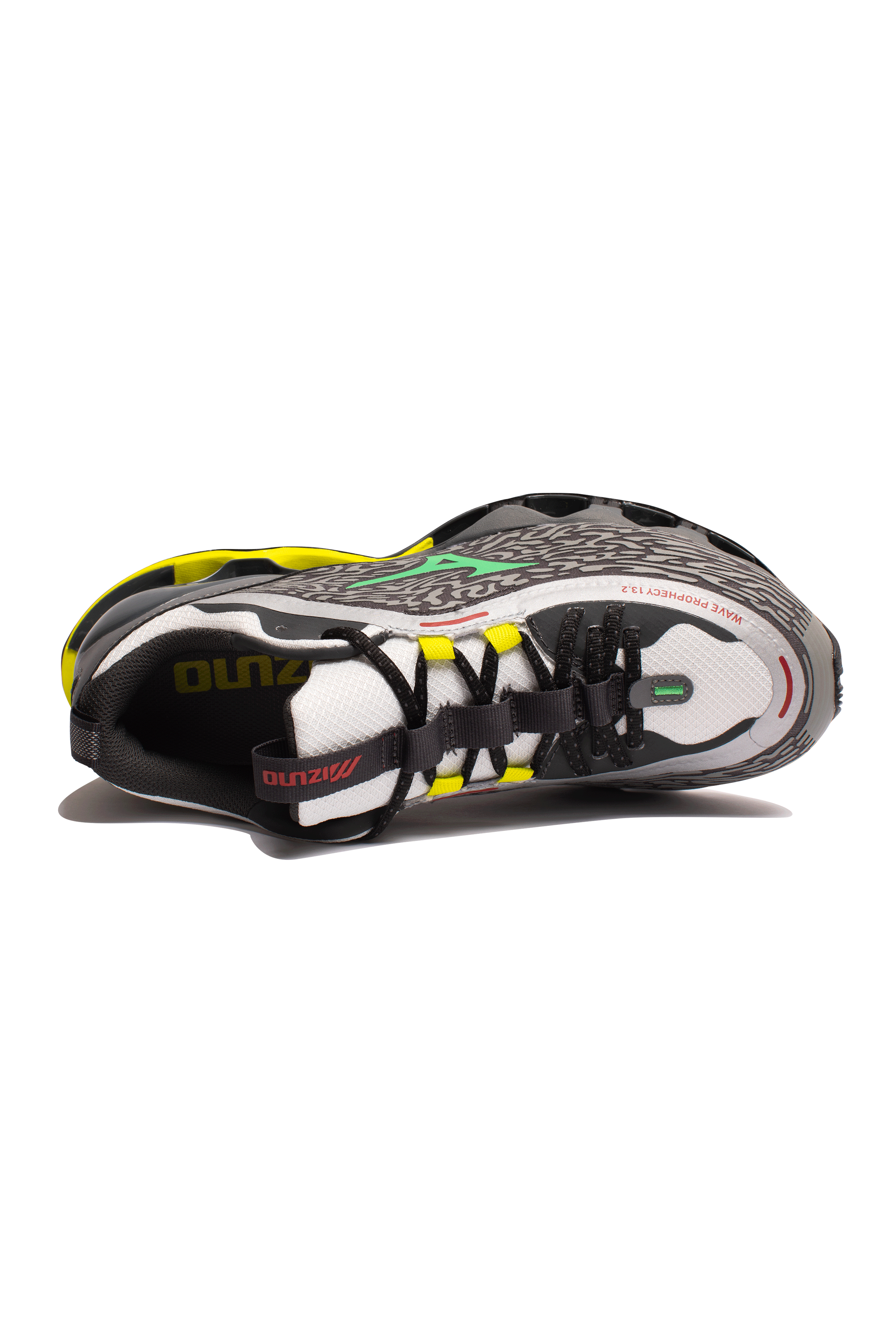 Mizuno SL Wave Prophecy 13.2