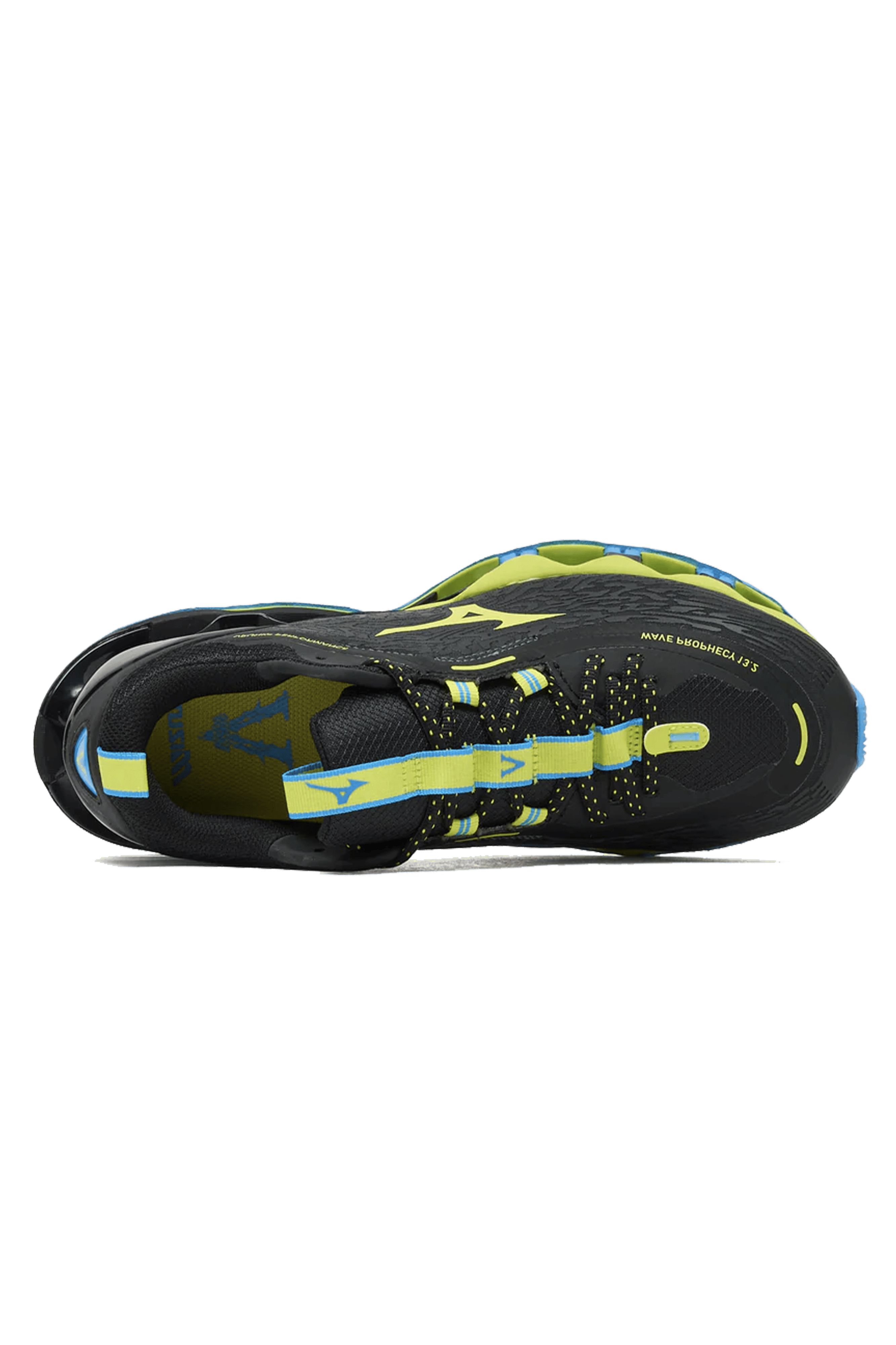 Mizuno SL Wave Prophecy 13 Vrunk