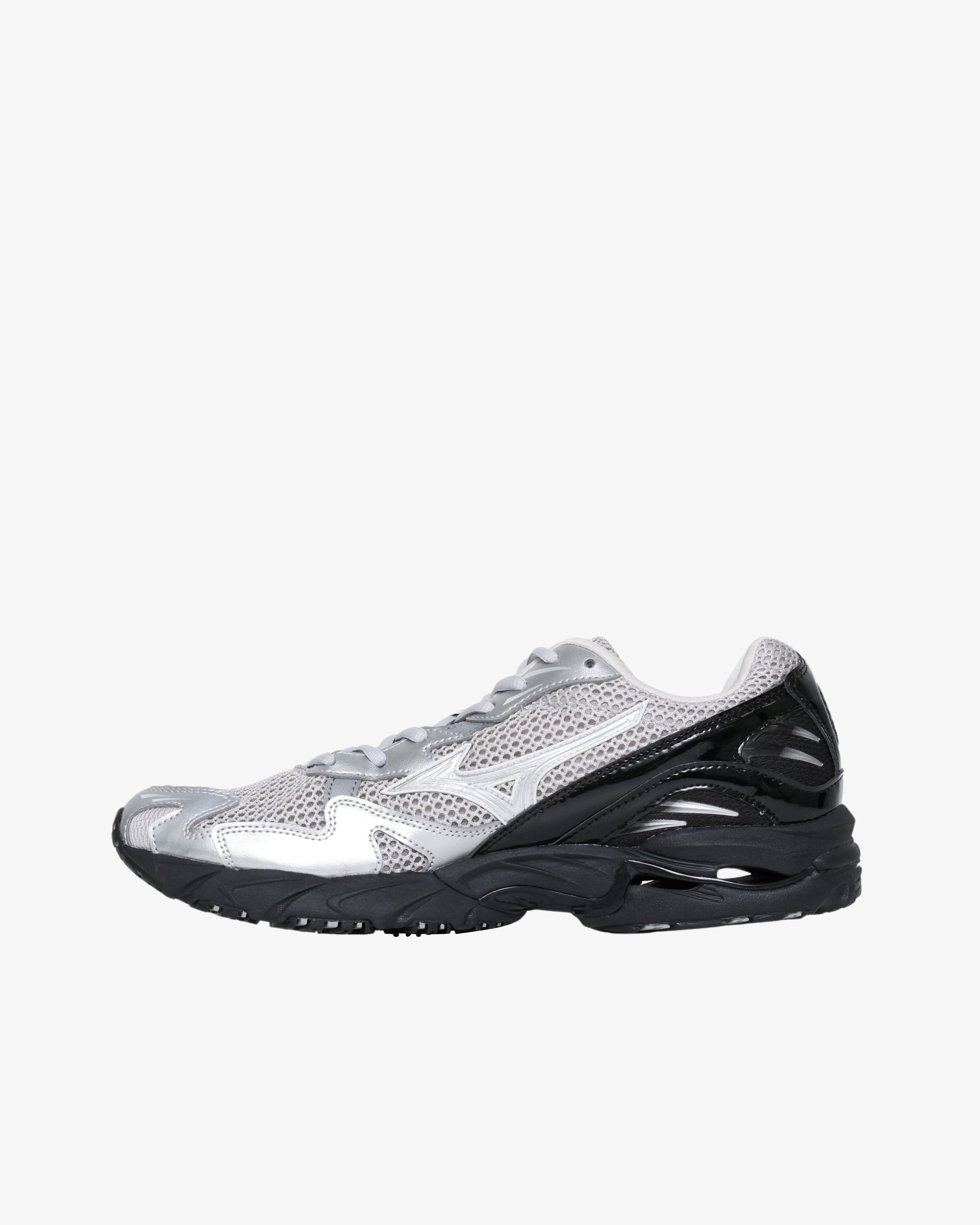 Mizuno - Men's Wave Rider 10 Sport - (White)