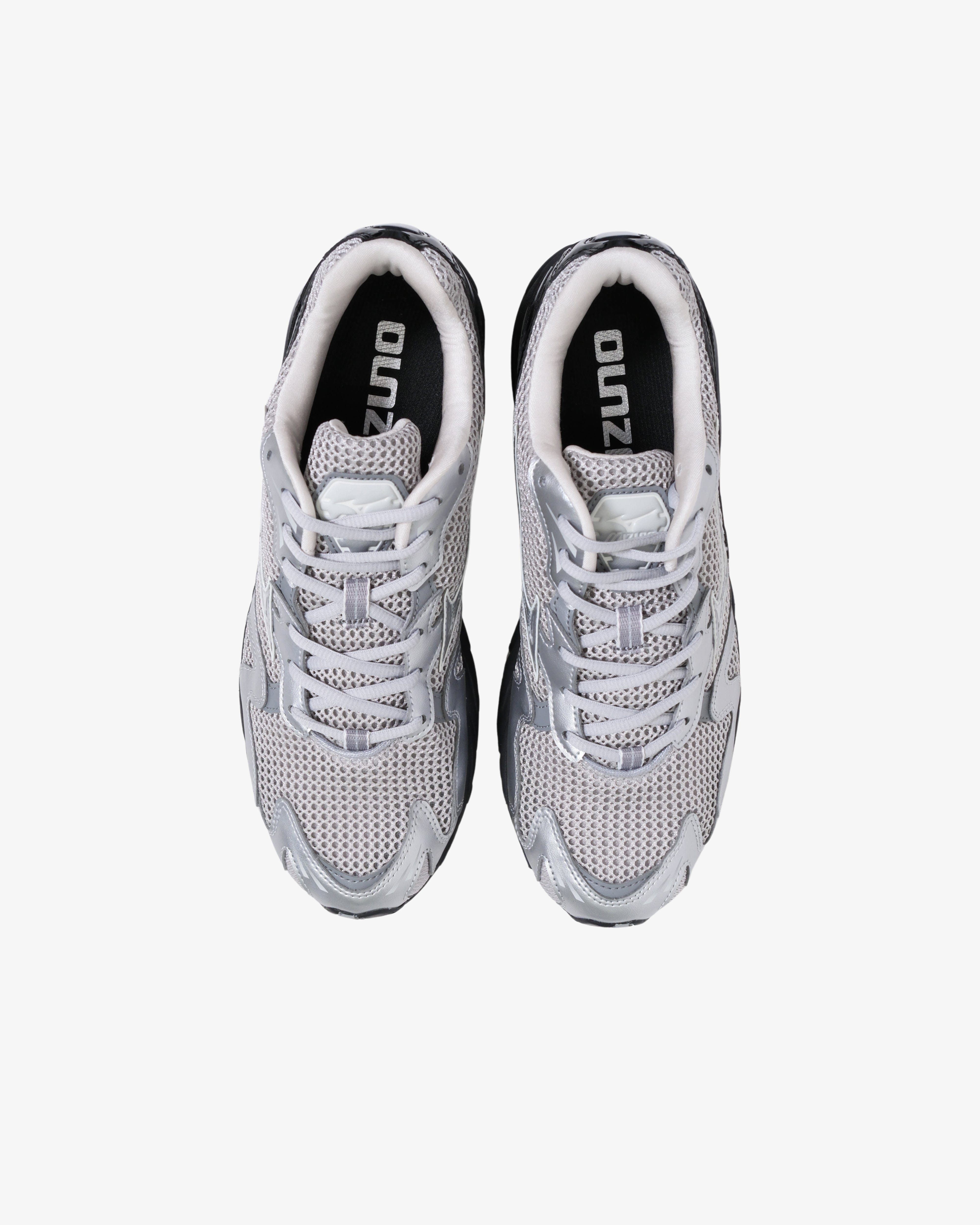 Mizuno - Men's Wave Rider 10 Sport - (White)