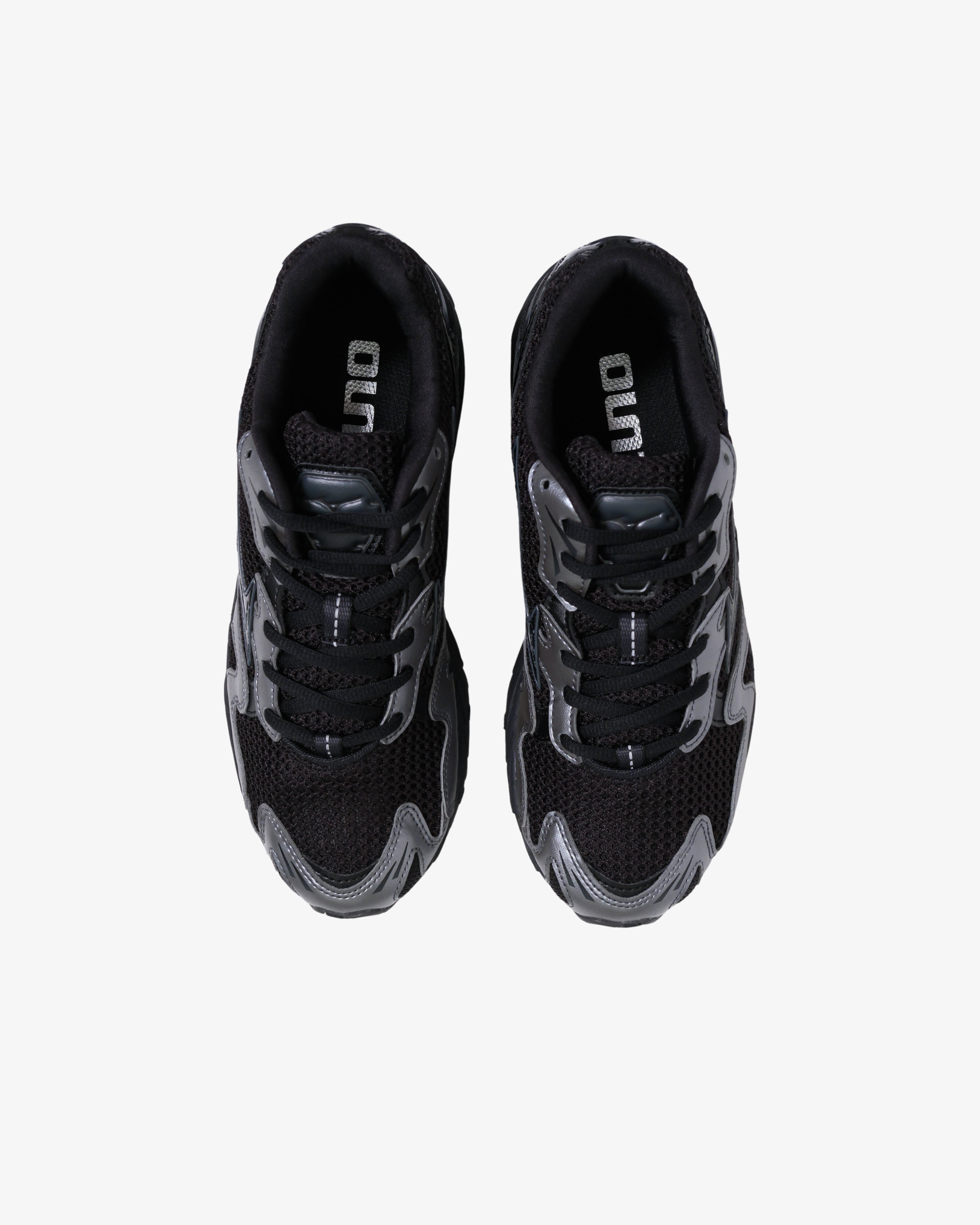 Mizuno - Men's Wave Rider 10 Sport - (Black)