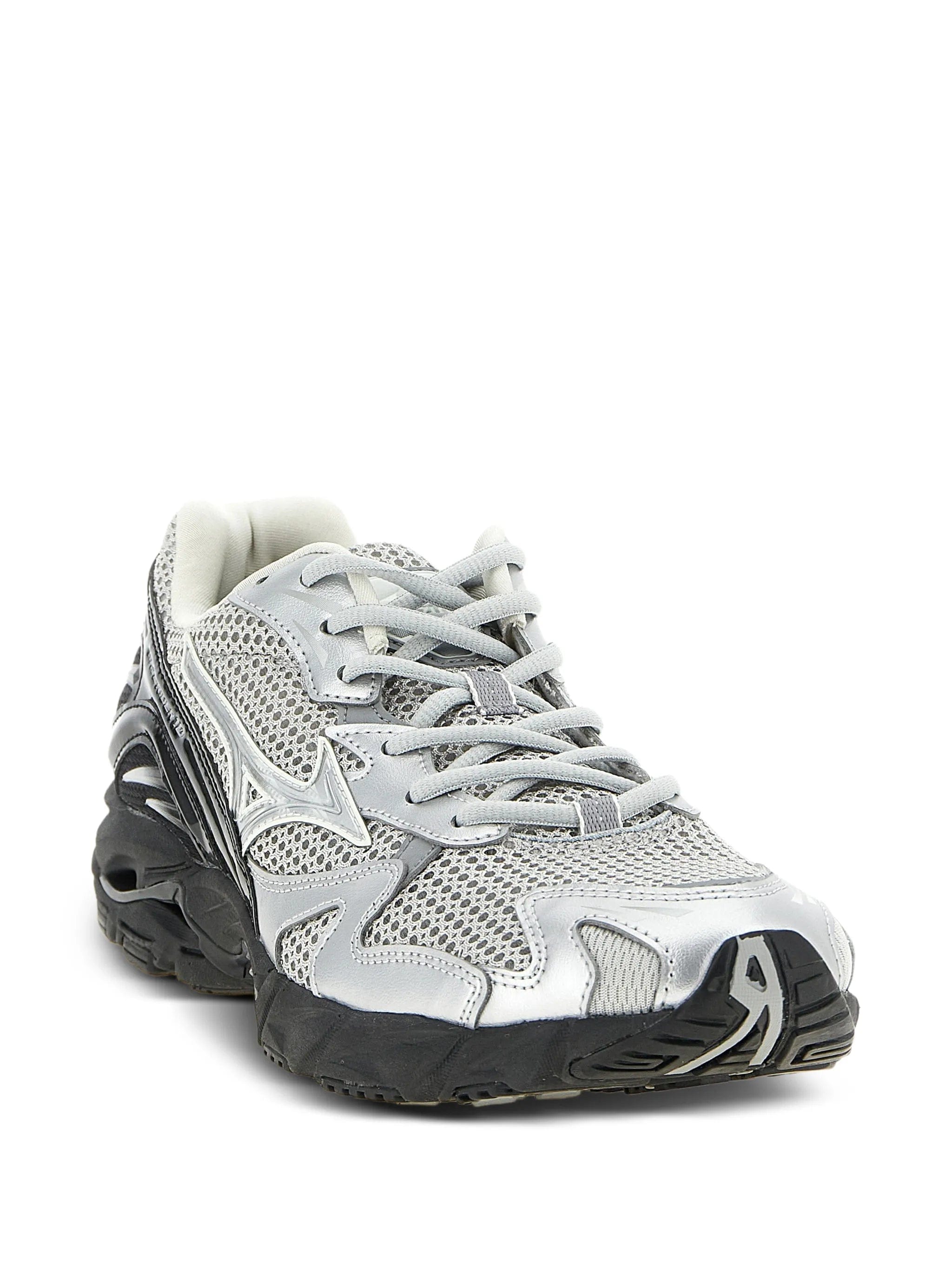 Mizuno Wave Rider 10 lace - up sneakers