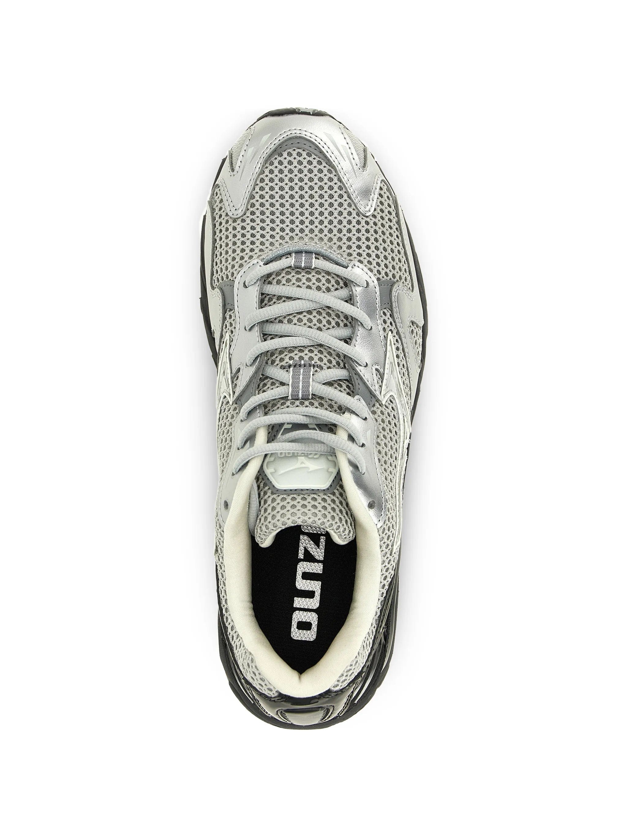 Mizuno Wave Rider 10 lace - up sneakers