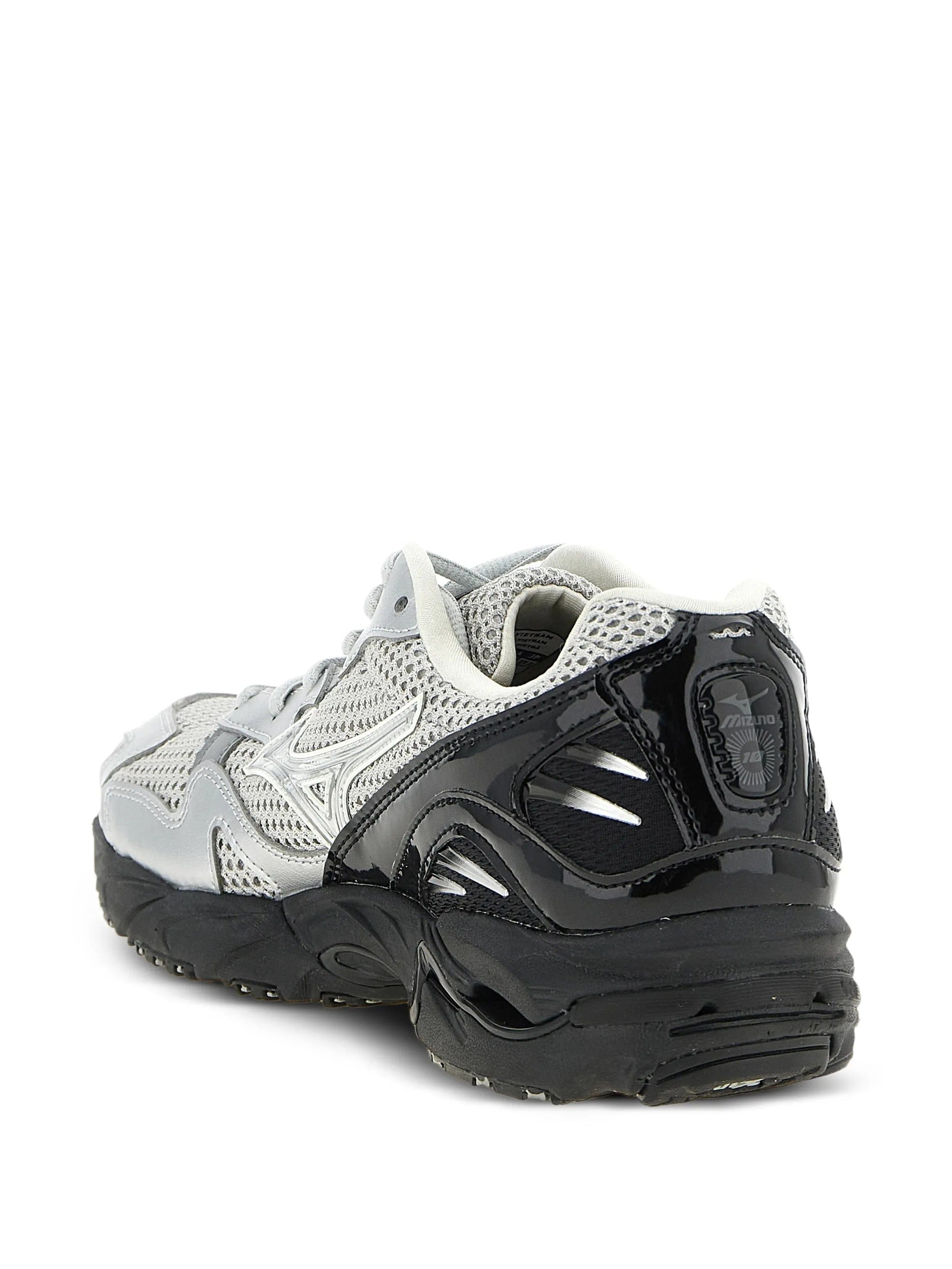Mizuno Wave Rider 10 lace - up sneakers