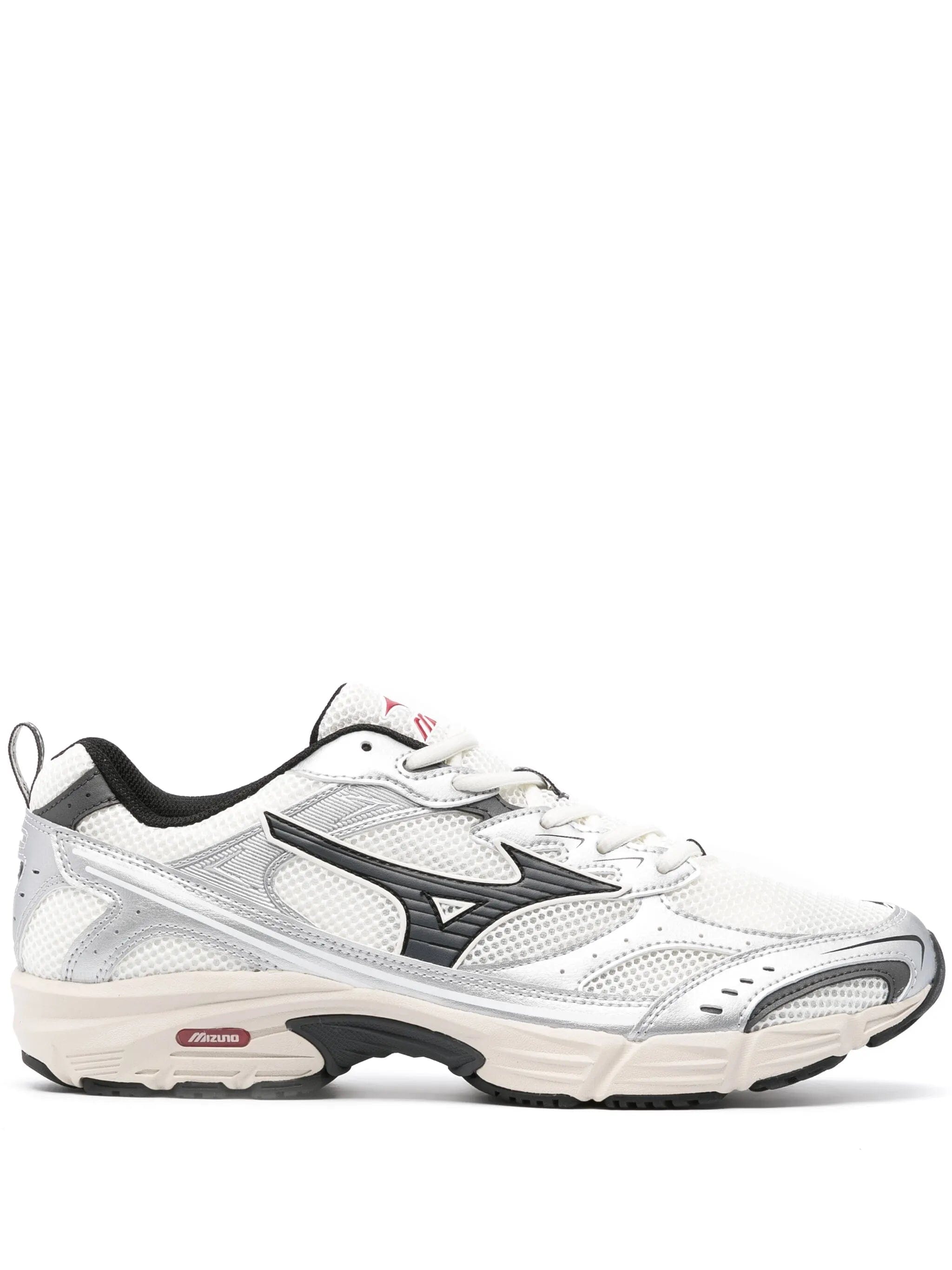 Mizuno lace - up sneakers