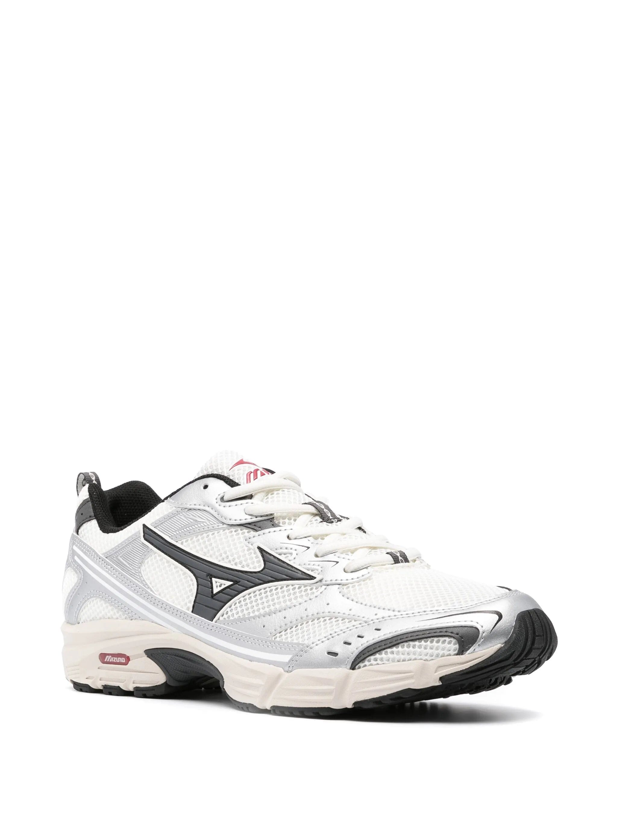 Mizuno lace - up sneakers