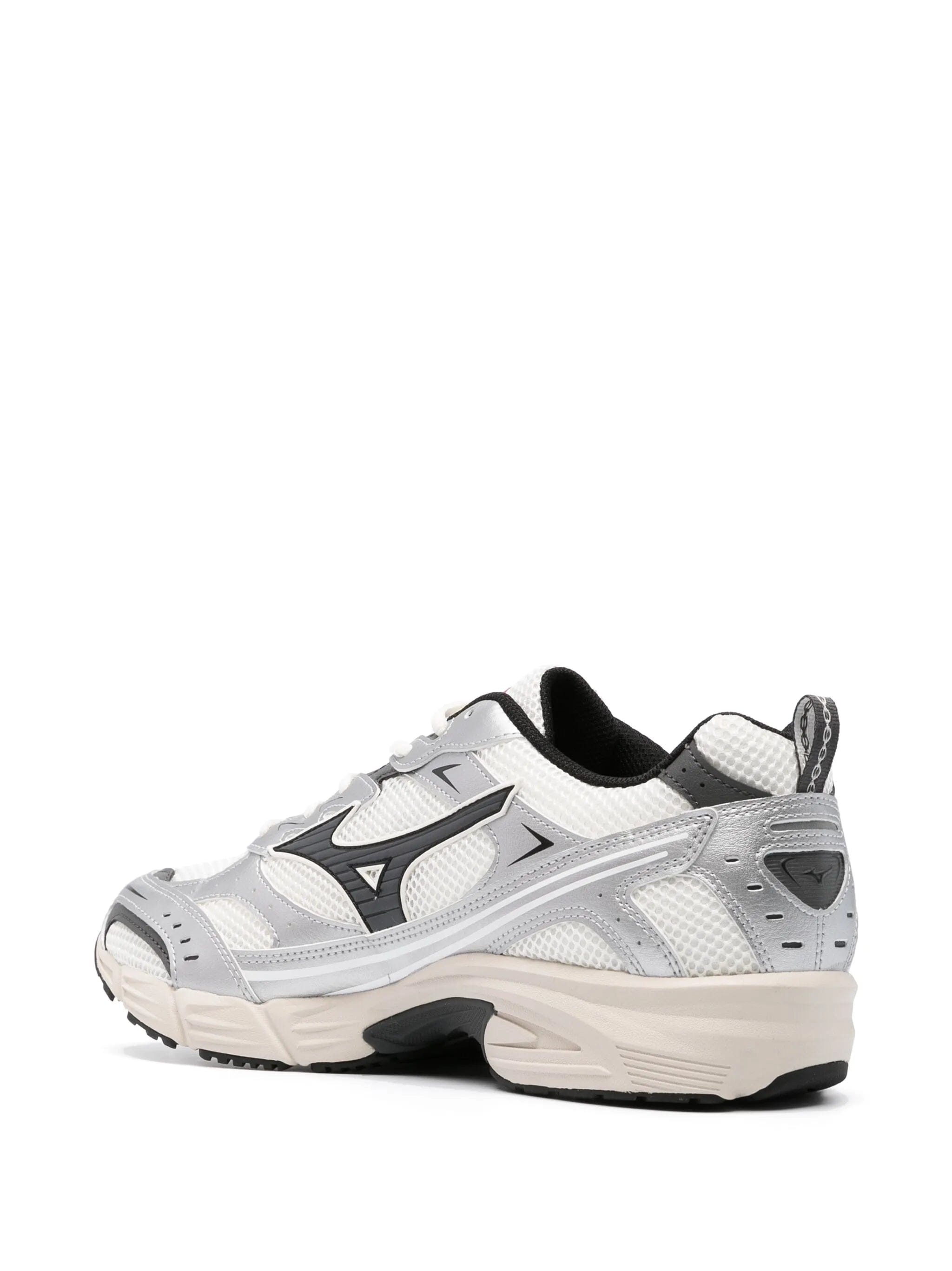 Mizuno lace - up sneakers