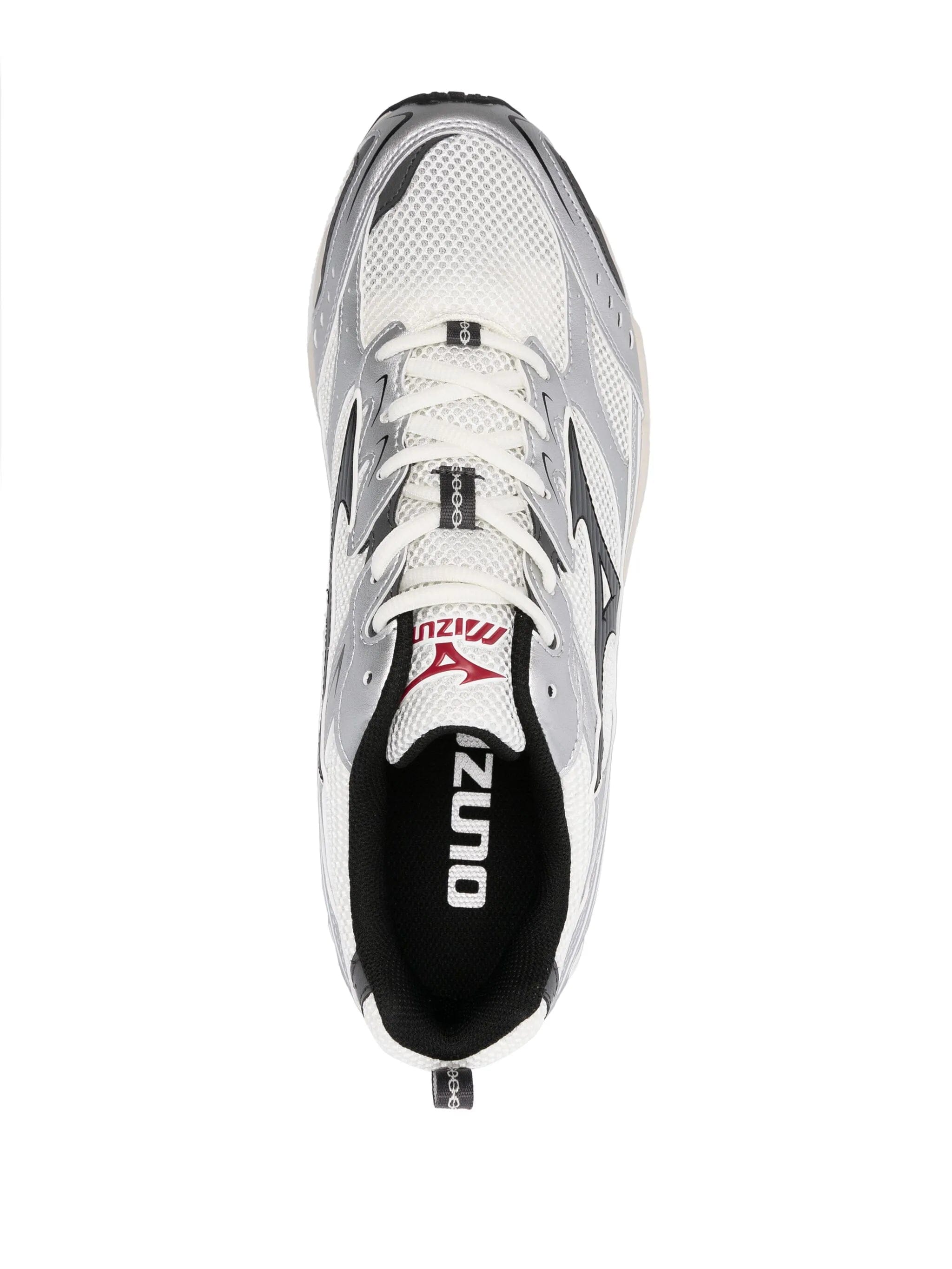 Mizuno lace - up sneakers