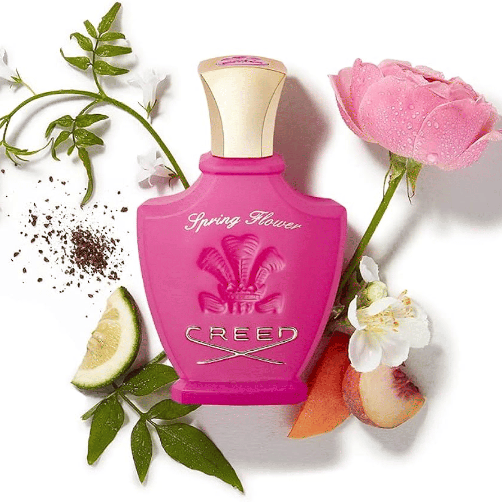 Creed Spring Flower
