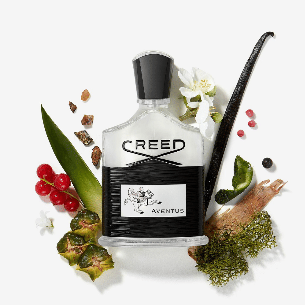 Creed Aventus for Men EDP 100 ml