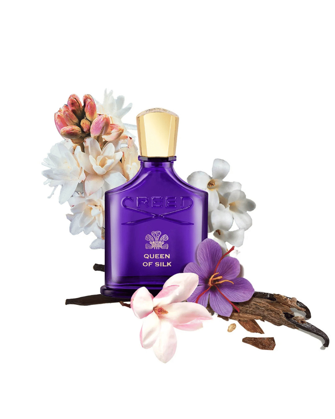 CREED Queen Of Silk
