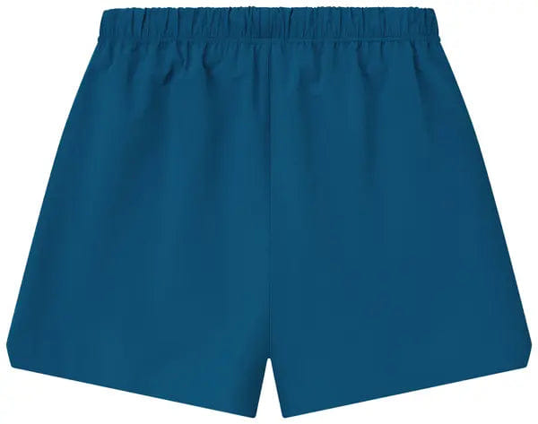 Fear of God Essentials Knicks Classic Short Blue Sapphire