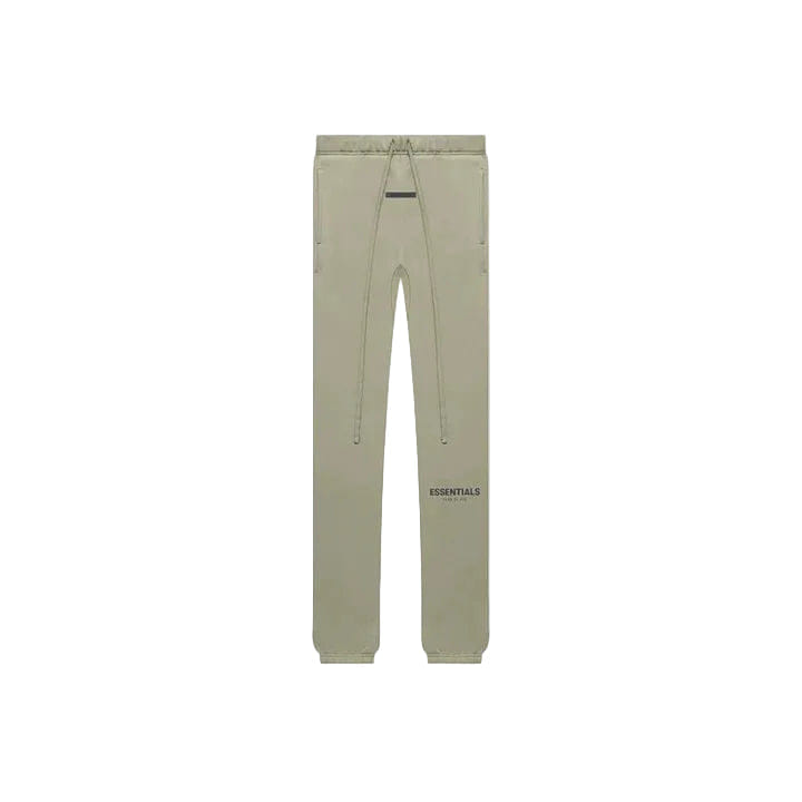 Fear of God Essentials Essentials Sweatpants Pistachio SS21