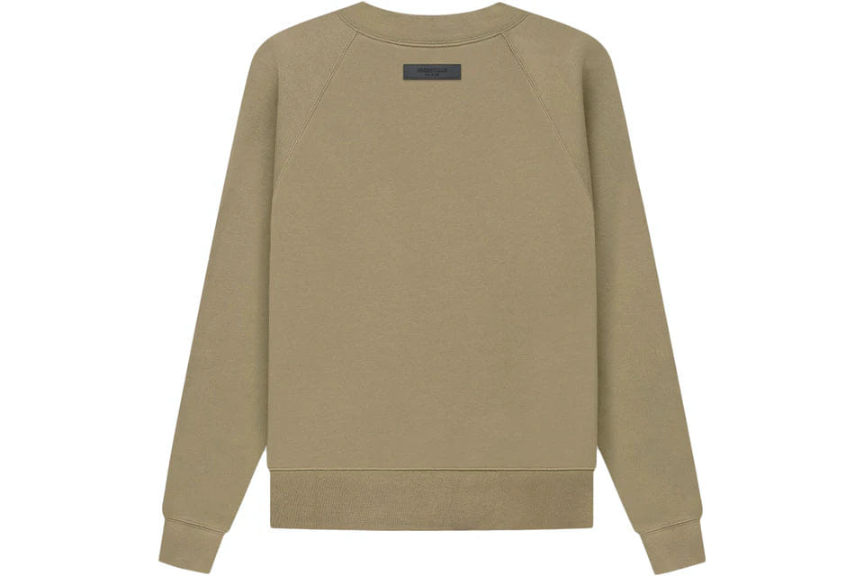 Fear of God Essentials Essentials Crewneck Oak