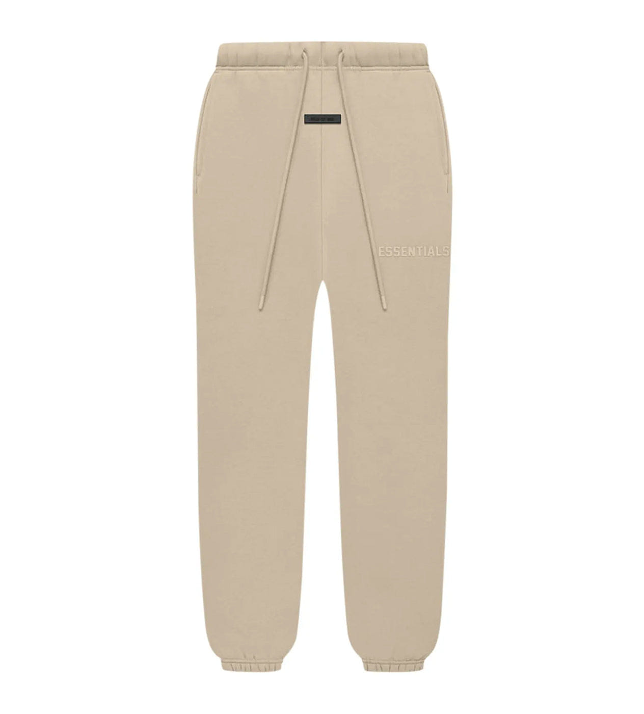 Fear of God Essentials Essentials Dusty Beige Sweatpants