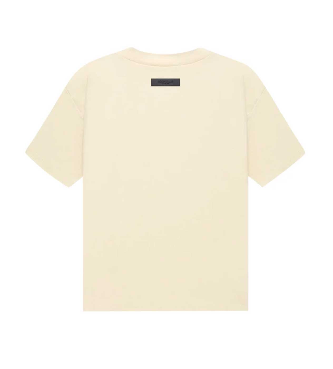 Fear of God Essentials Essentials T-Shirt Eggshell