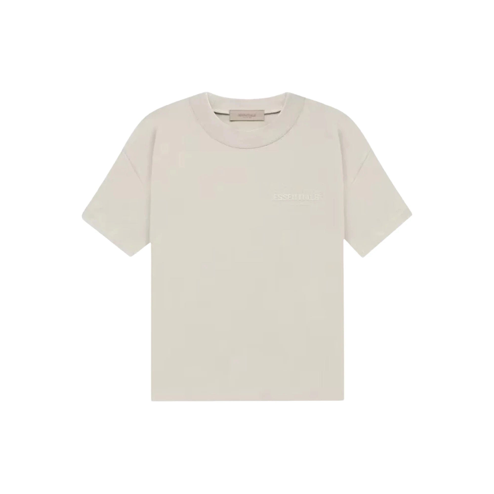 Fear of God Essentials ESSENTIALS T - Shirt Wheat (SS22)