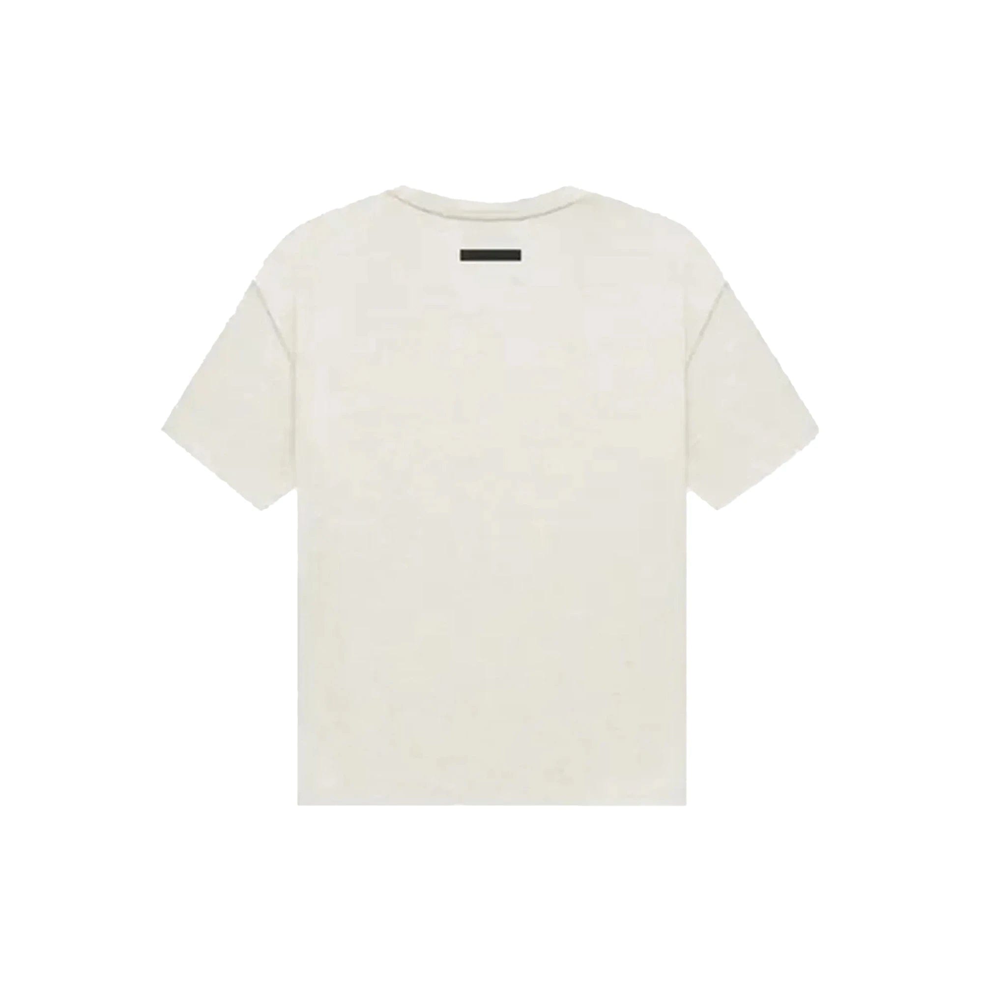Fear of God Essentials ESSENTIALS T - Shirt Wheat (SS22)
