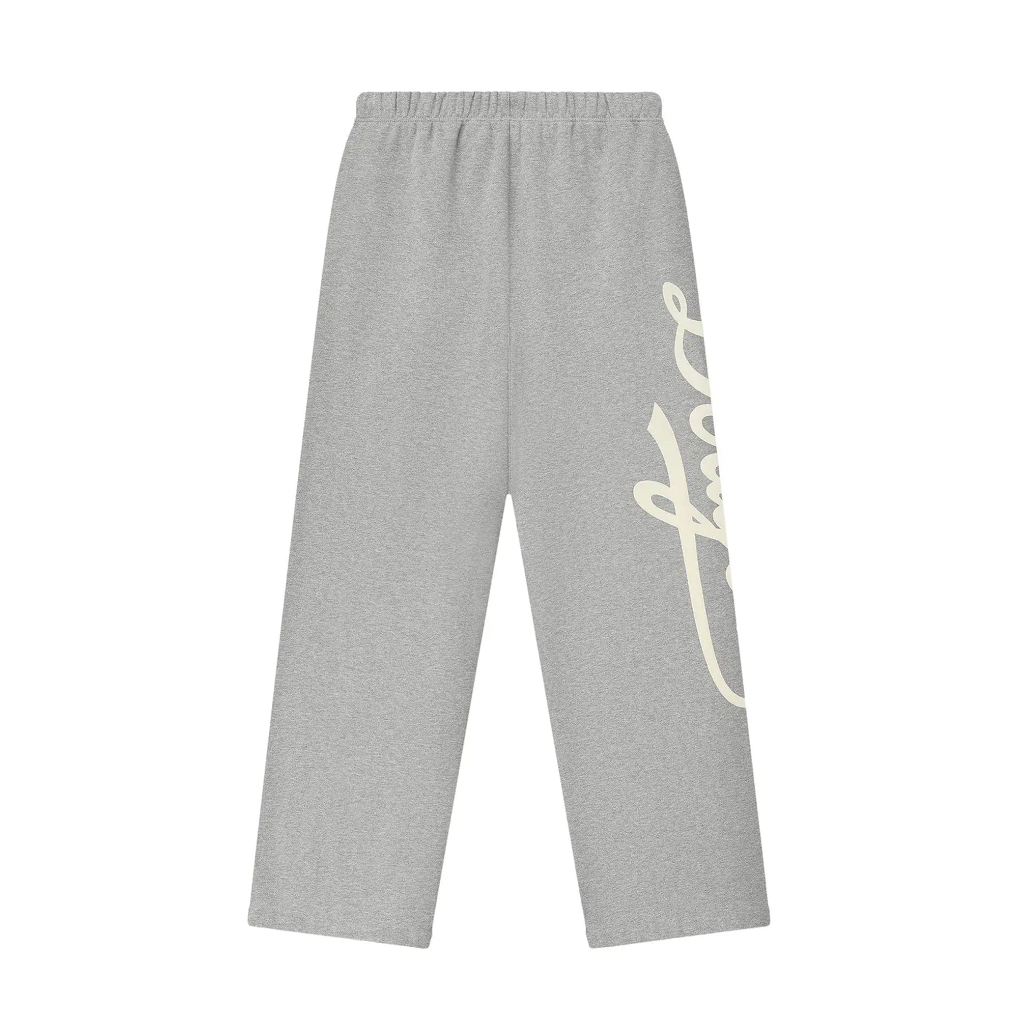 Fear of God Essentials x MLB Mens Dodgers Lounge Fit Sweatpants