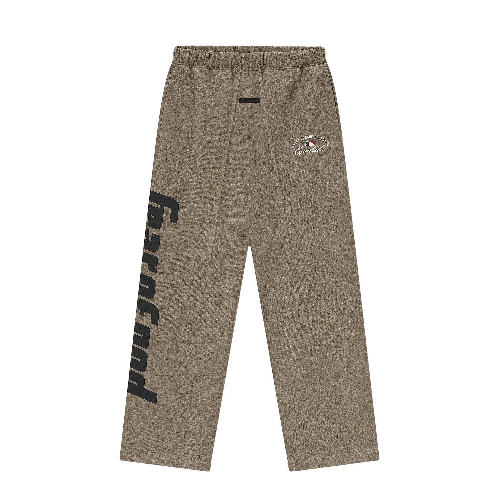 Fear of God Essentials x MLB Mens Lounge Fit Sweatpants