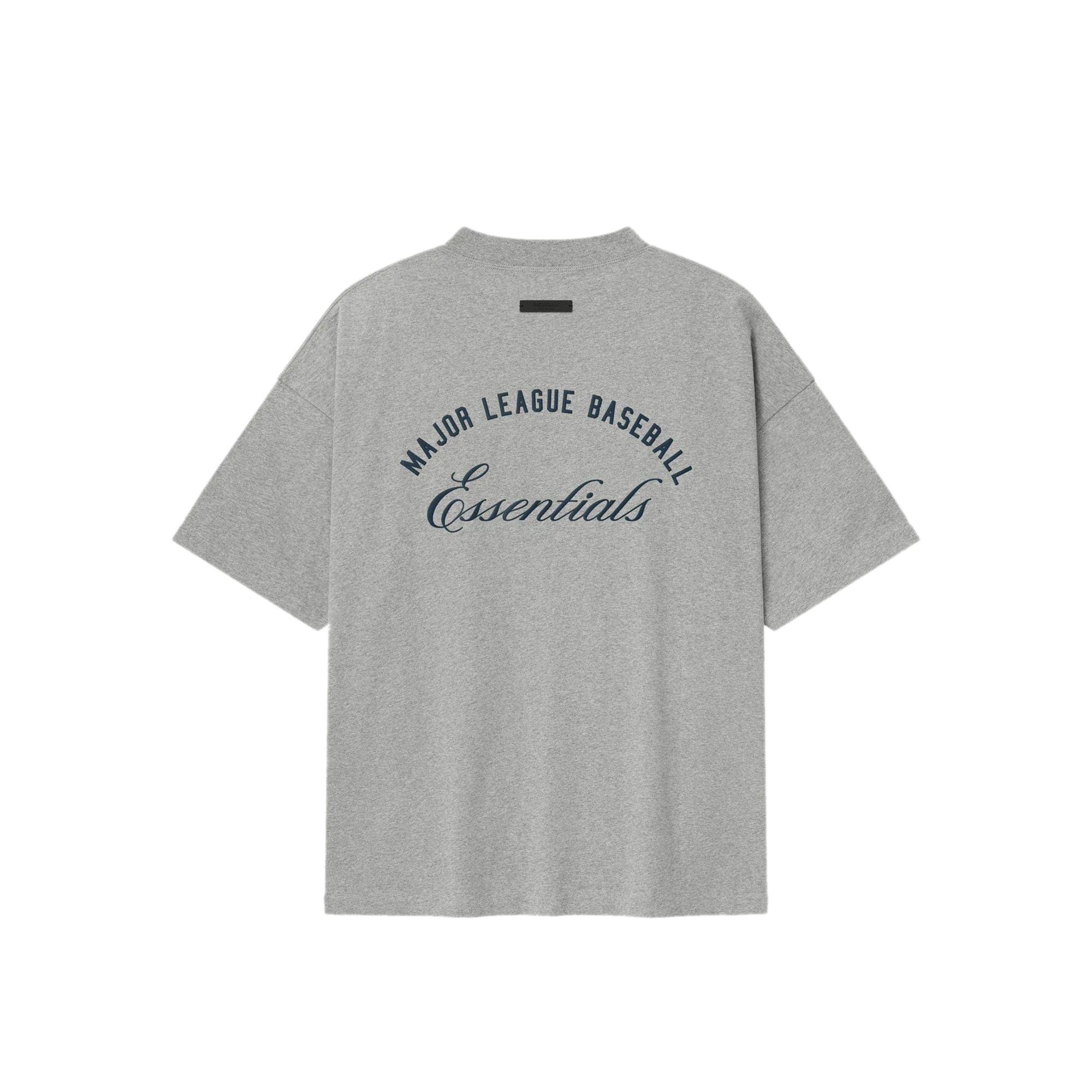 Fear of God Essentials x MLB Mens 90's T-Shirt