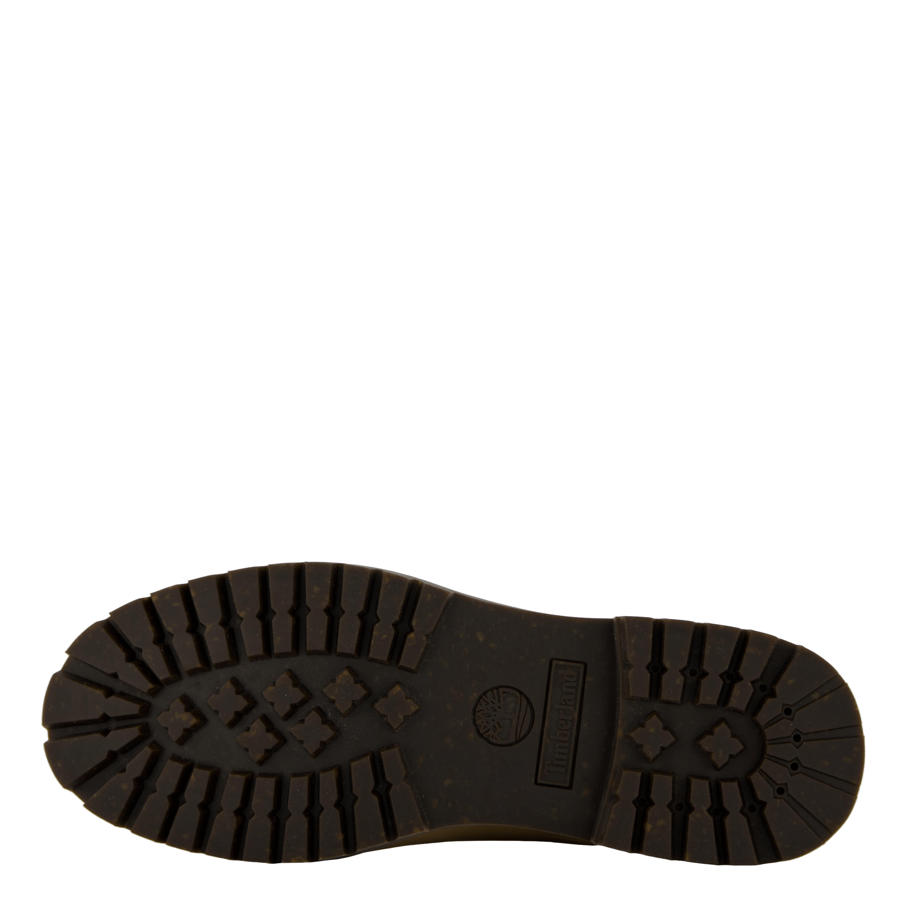 Timberland Heritage 6 Inch Lac Light Beige Full Grain