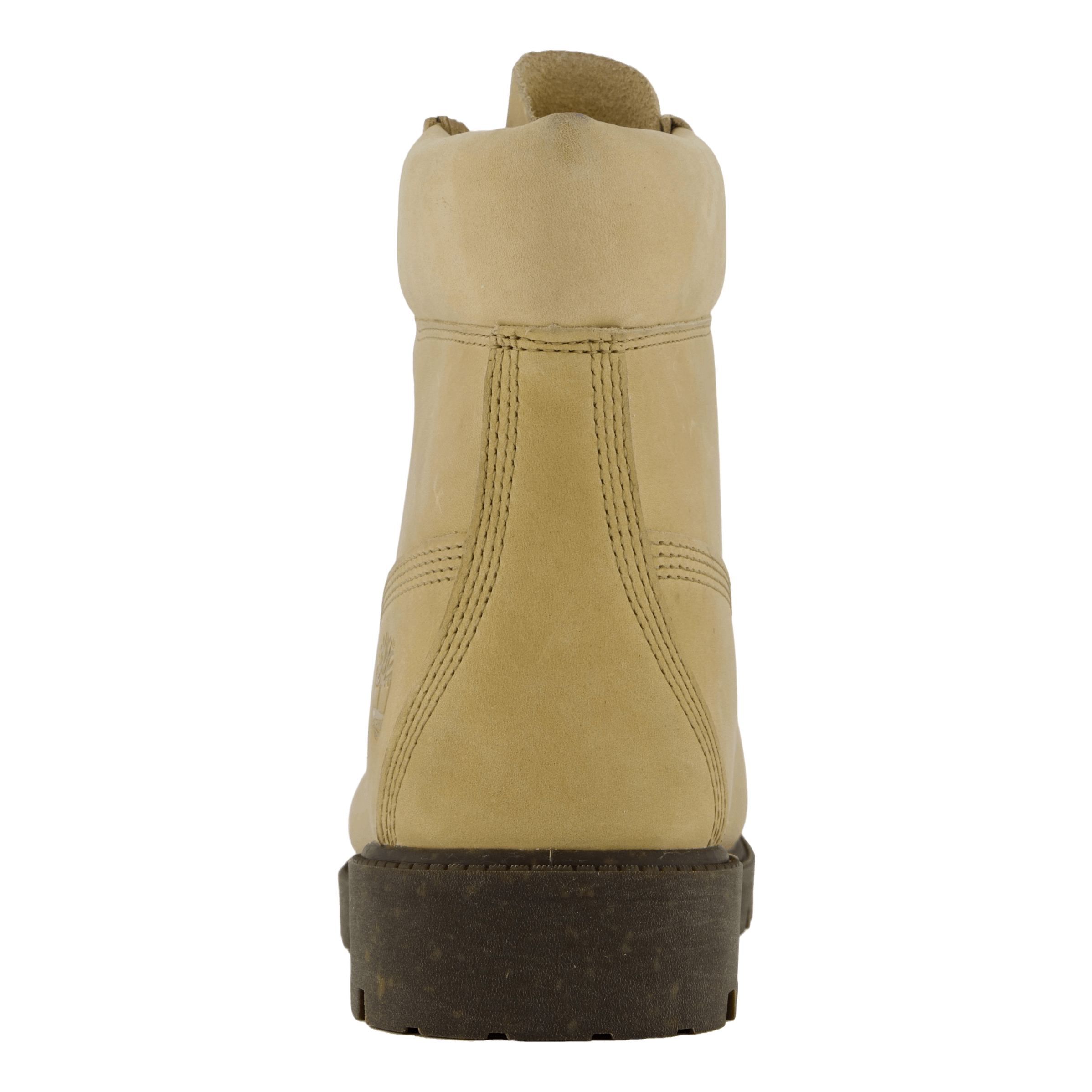 Timberland Heritage 6 Inch Lac Light Beige Full Grain