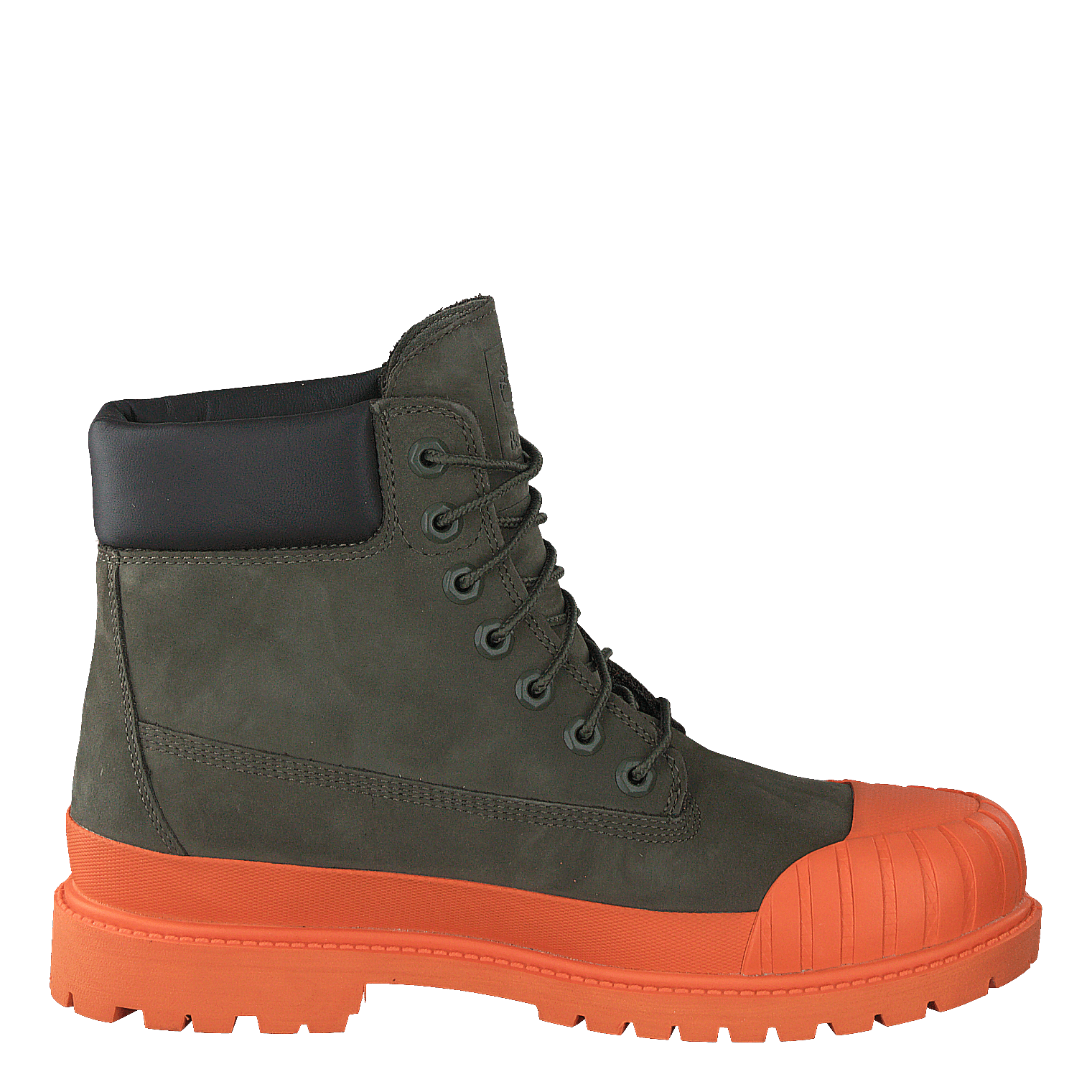 Timberland Beeline x 6in Premium Rubber T Grape Leaf