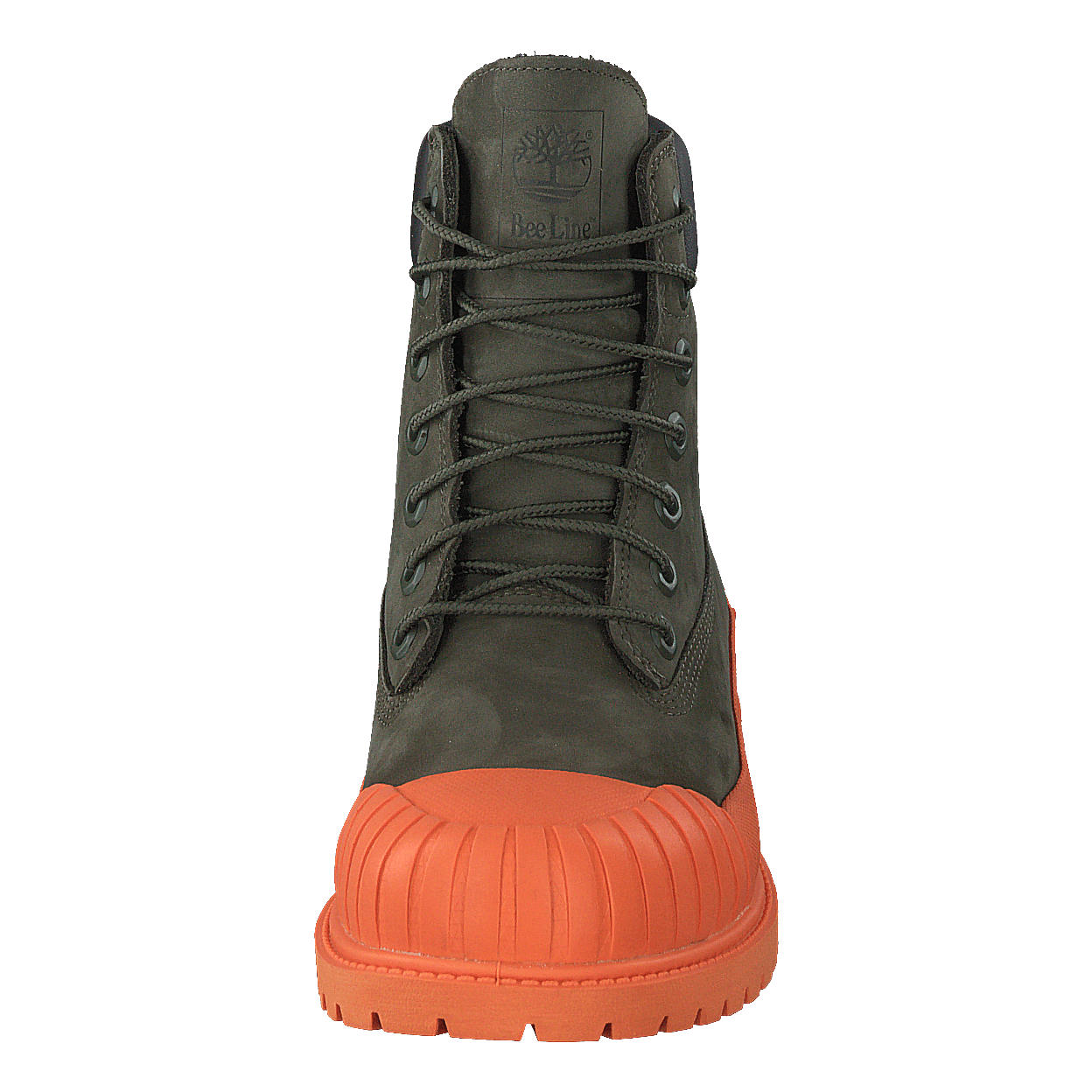 Timberland Beeline x 6in Premium Rubber T Grape Leaf