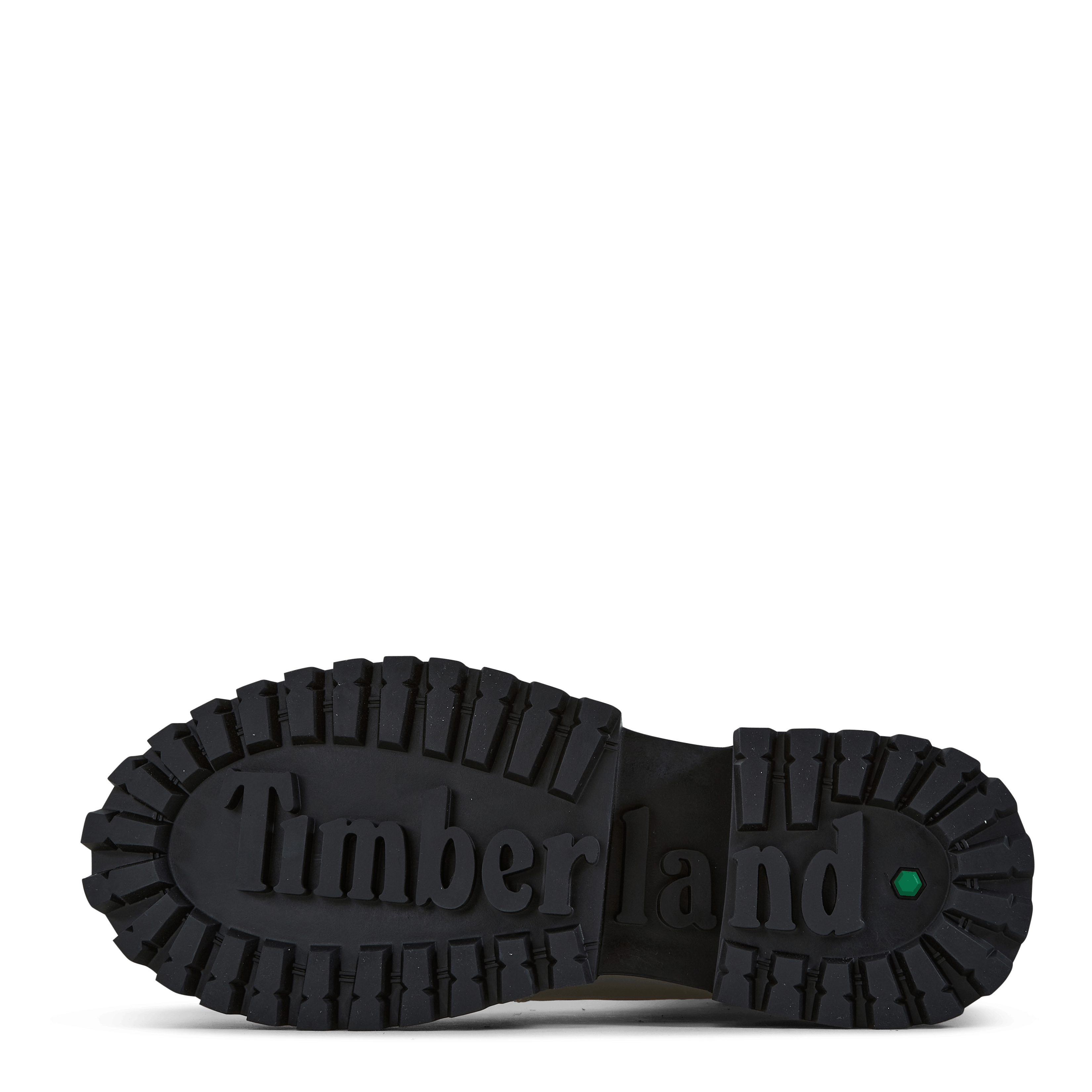 Timberland Sky 6 In Lace Up Bright White