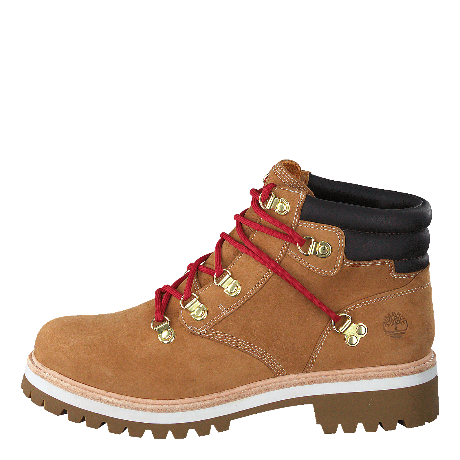 Timberland Ltd Heritage Vibram Lux Wp Wheat