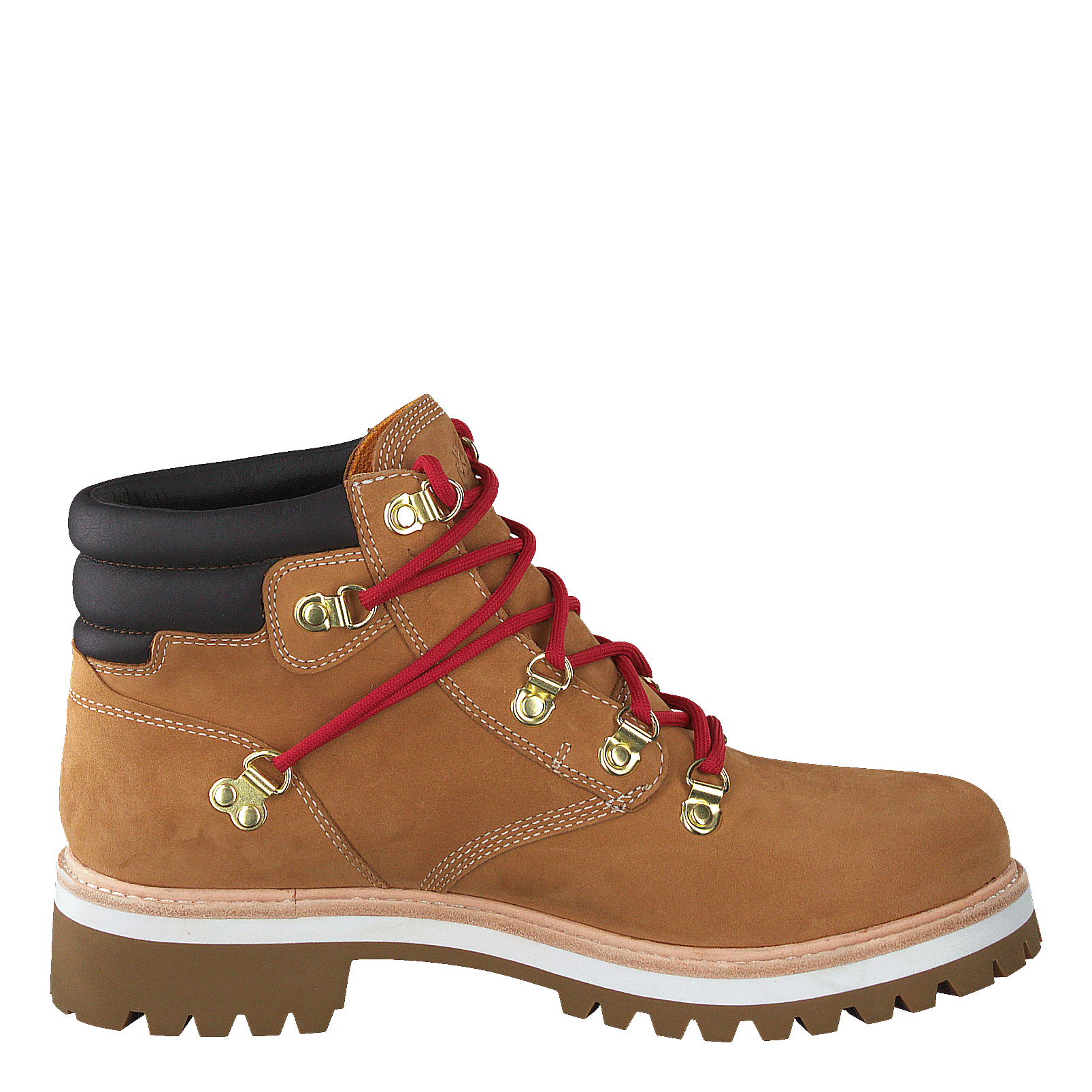 Timberland Ltd Heritage Vibram Lux Wp Wheat