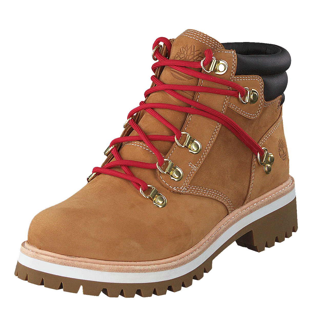 Timberland Ltd Heritage Vibram Lux Wp Wheat